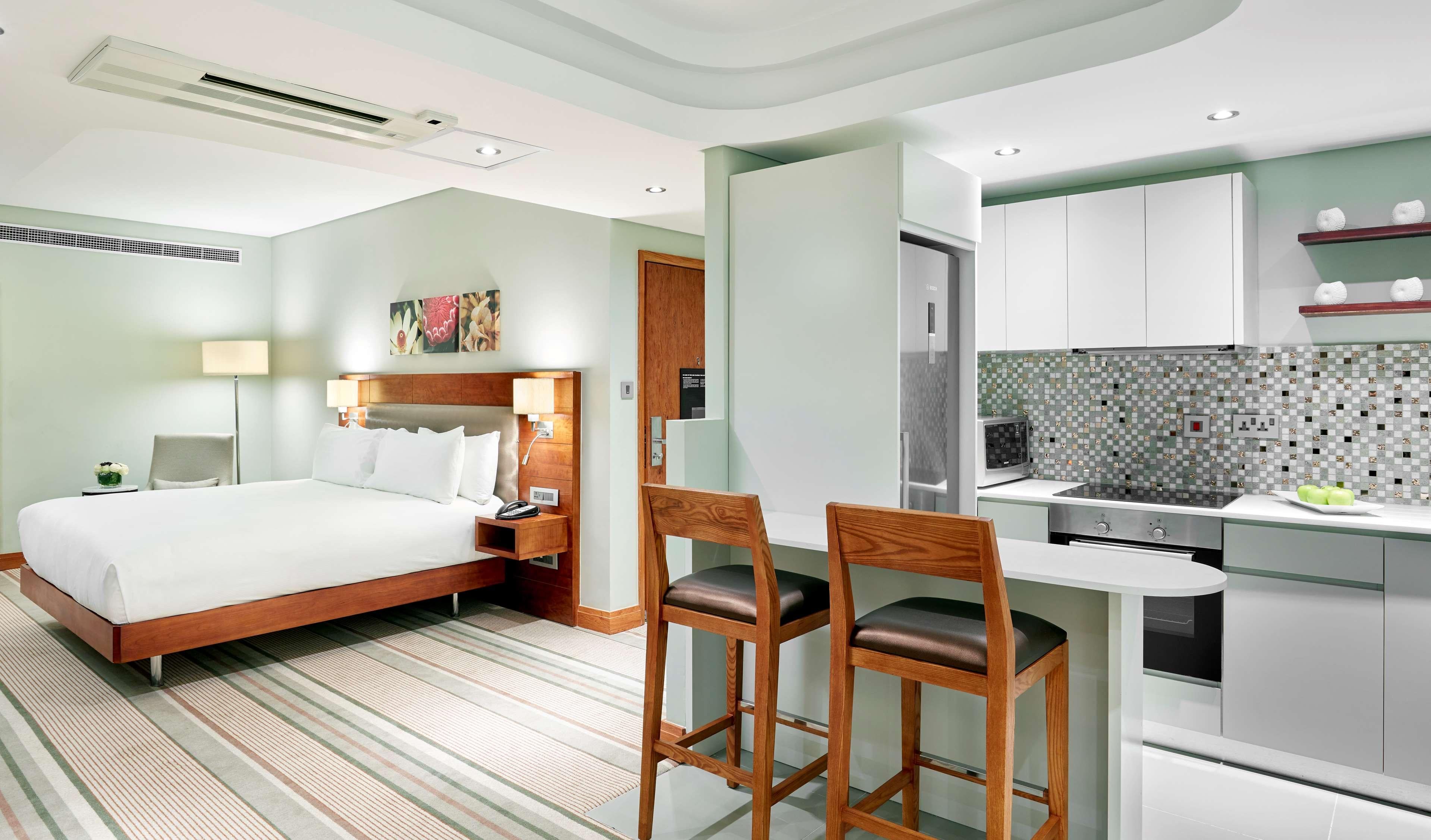 Family Room Standard