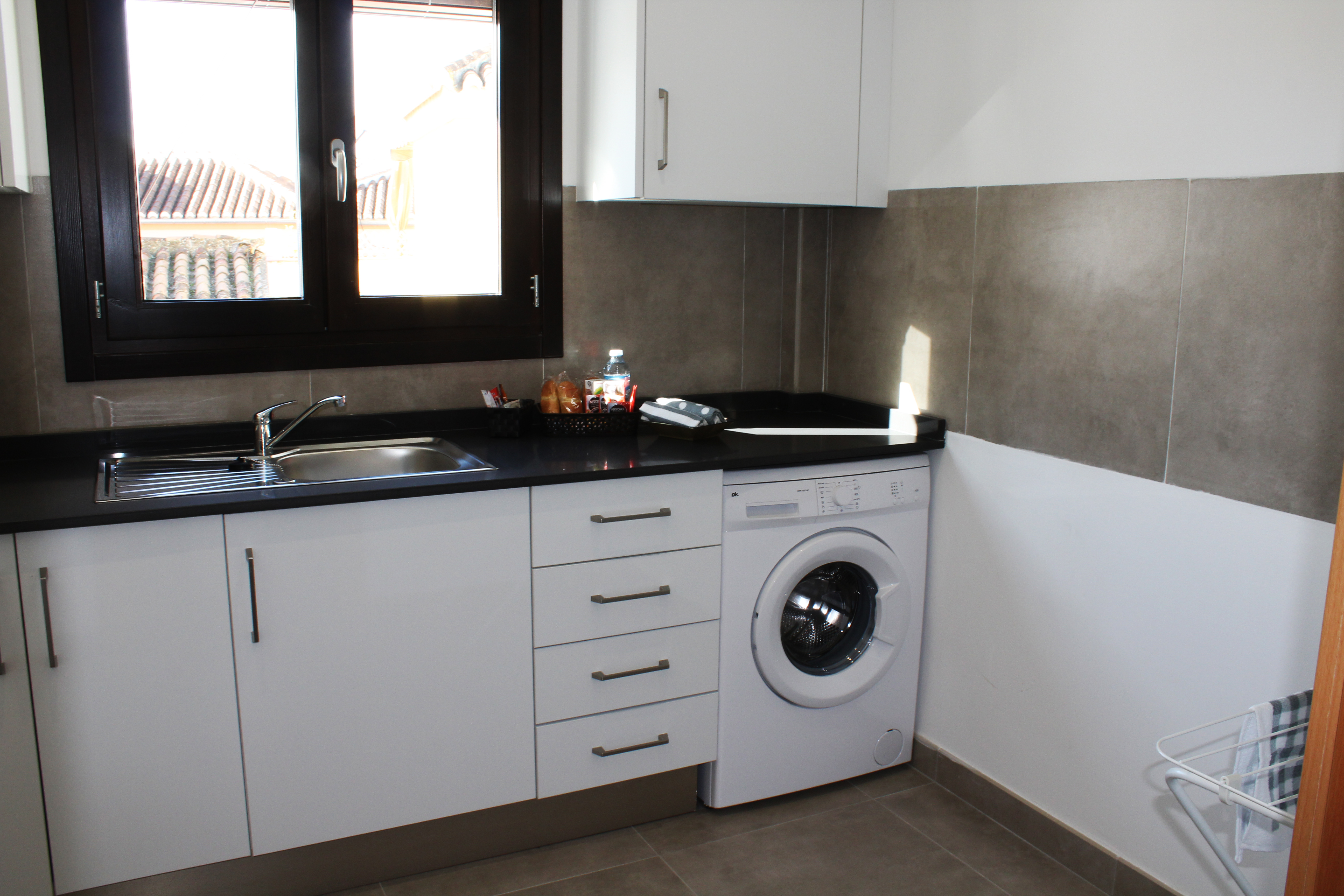 Apartment Two Bedrooms