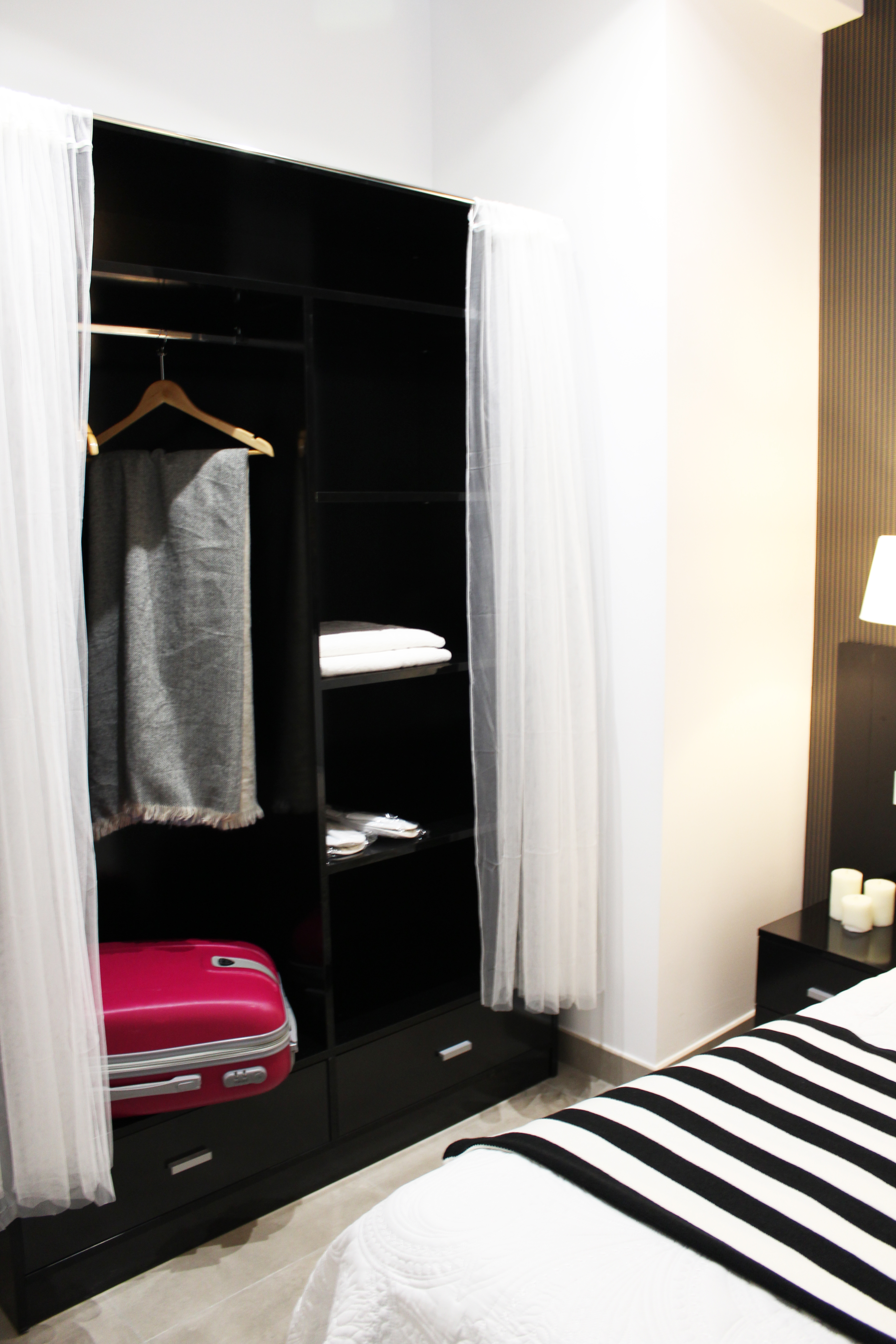 Apartment Two Bedrooms