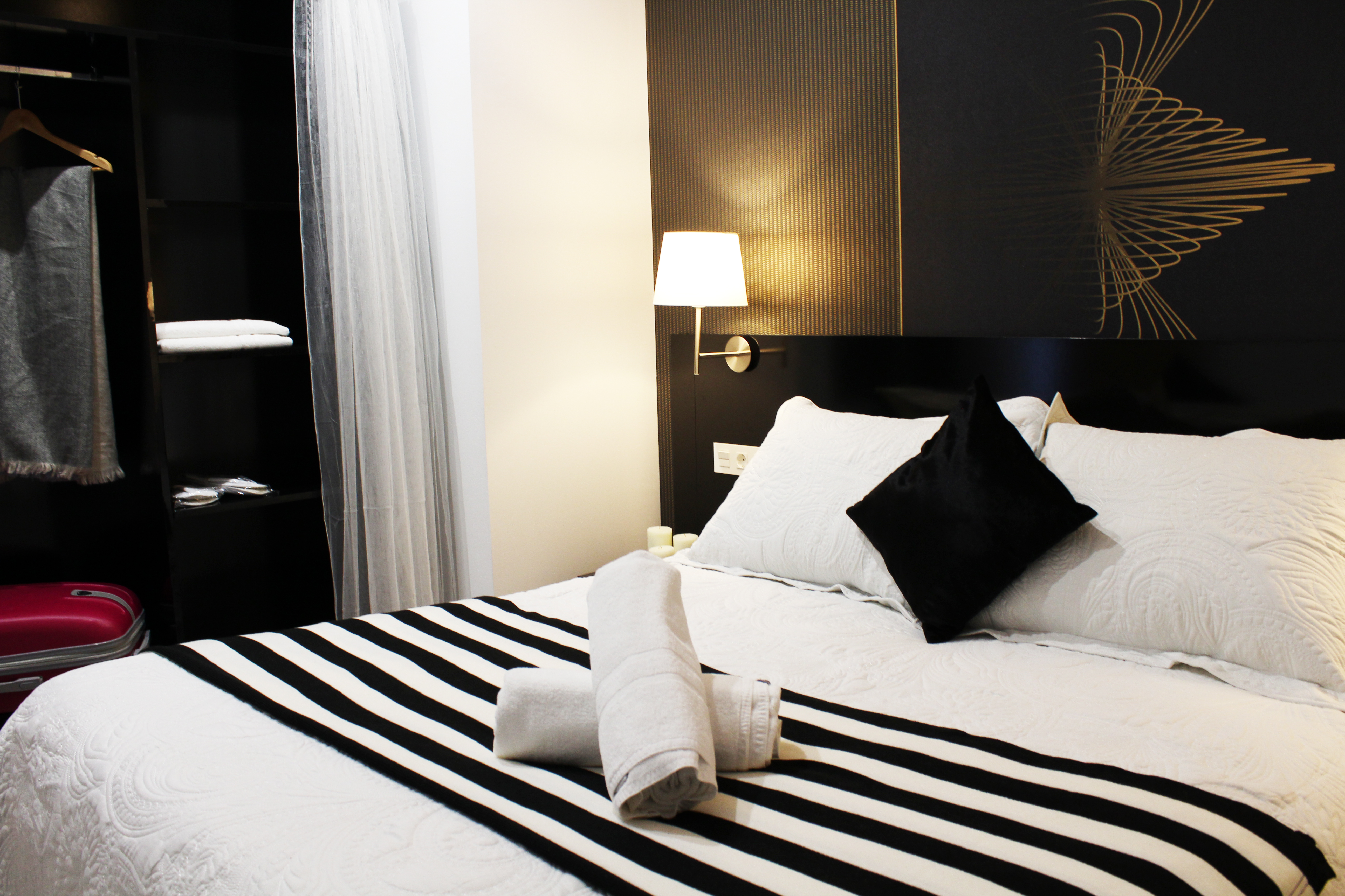 Apartment Two Bedrooms