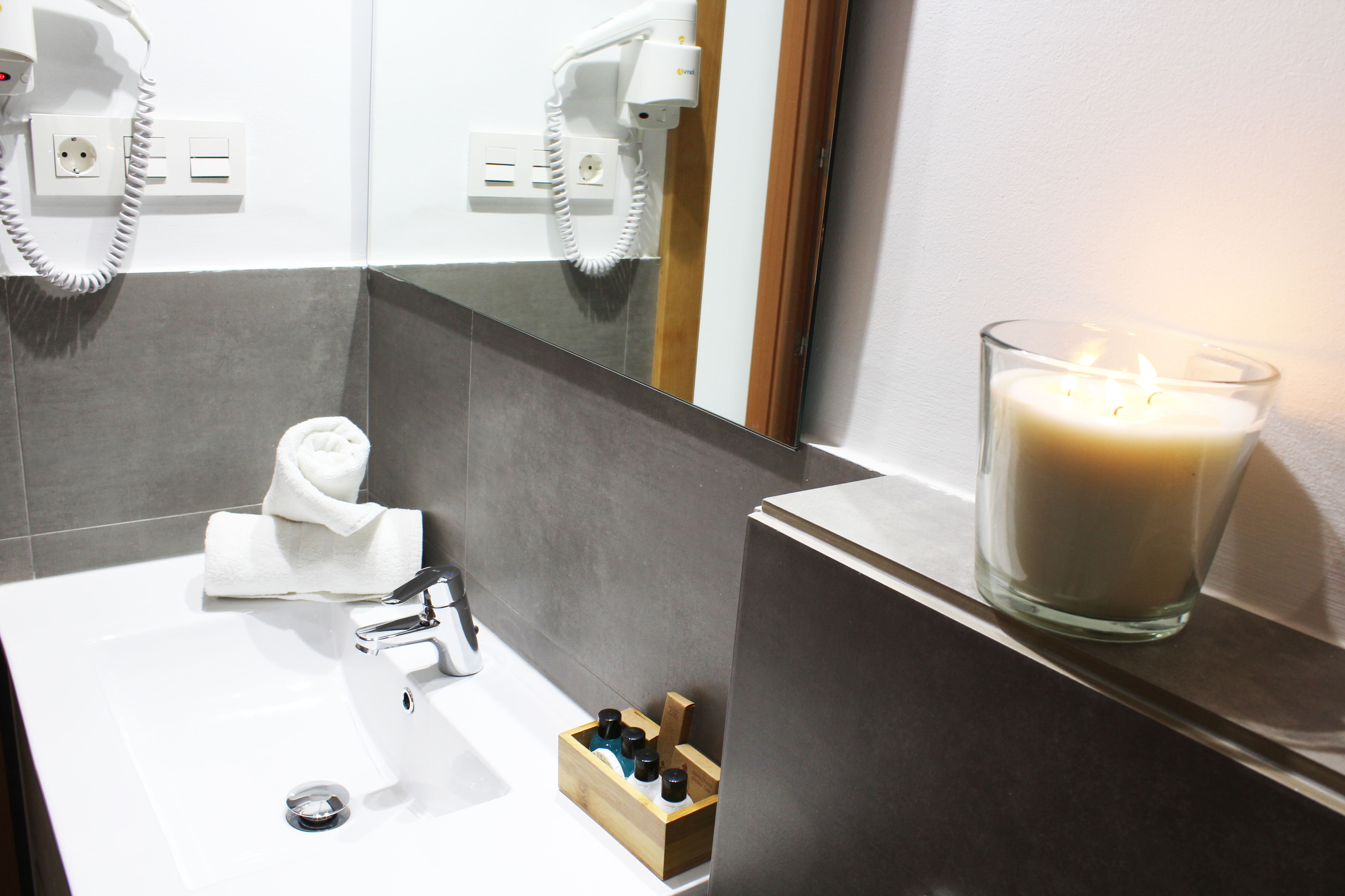 Apartment Two Bedrooms