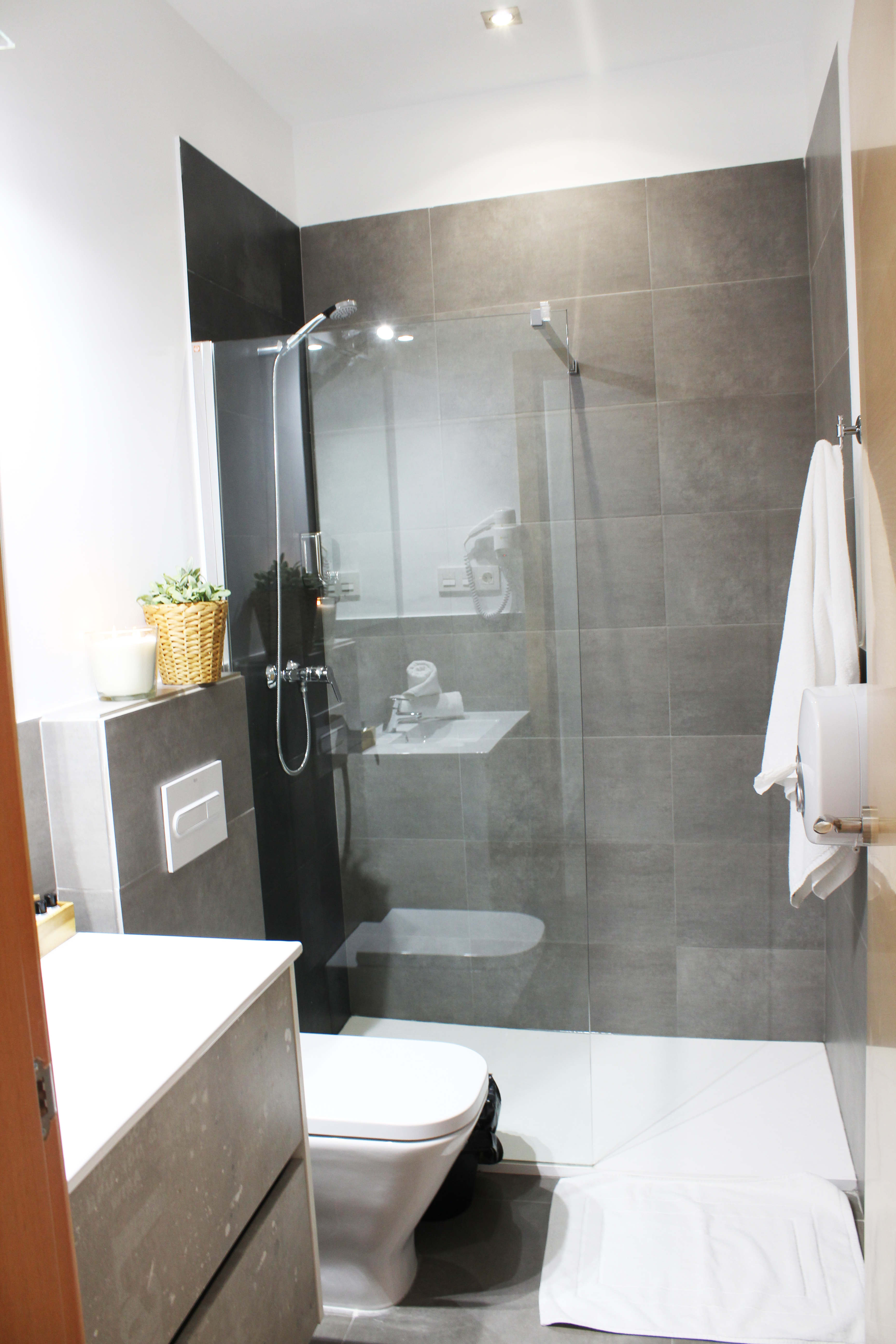 Apartment Two Bedrooms