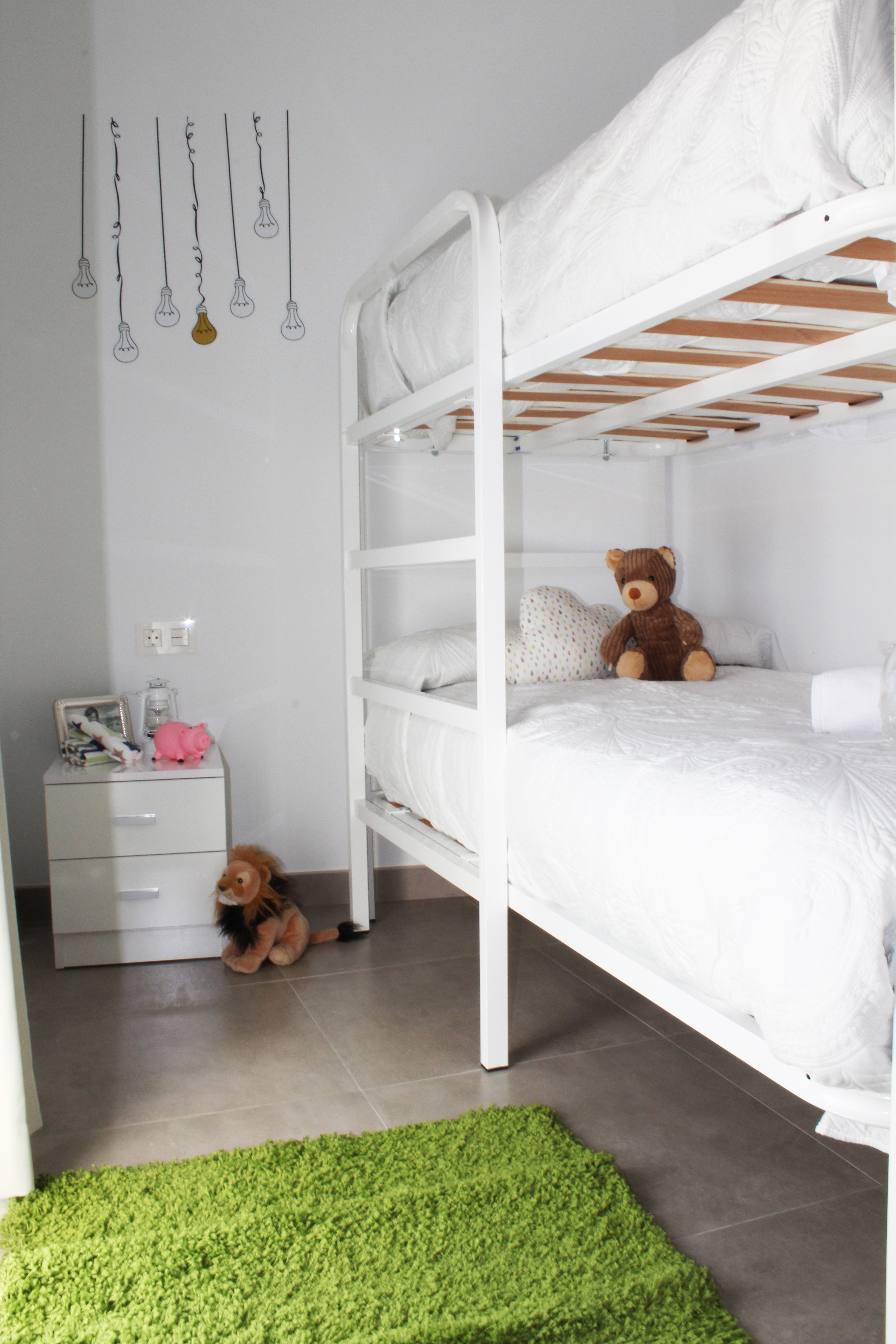 Apartment Two Bedrooms