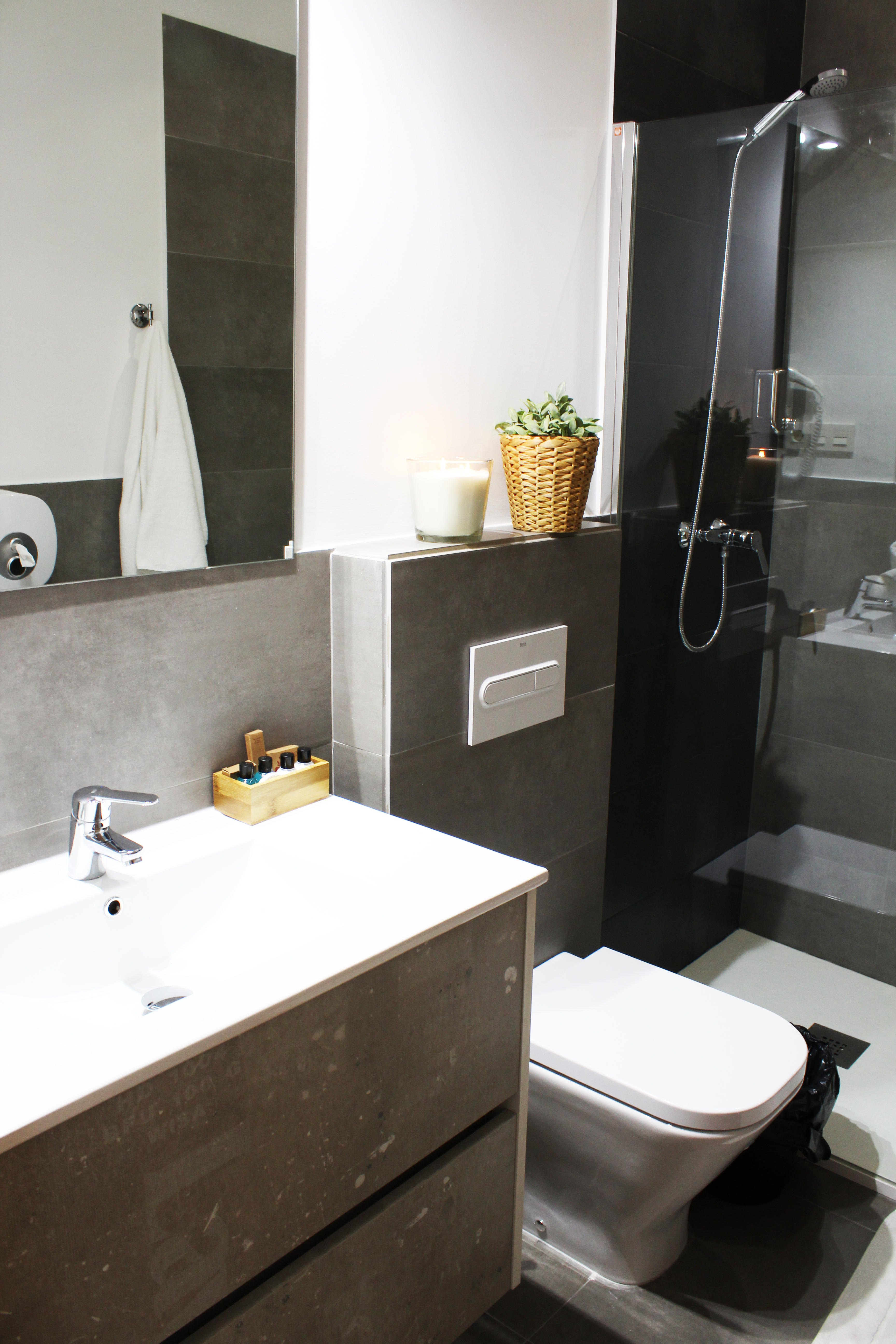 Apartment Two Bedrooms