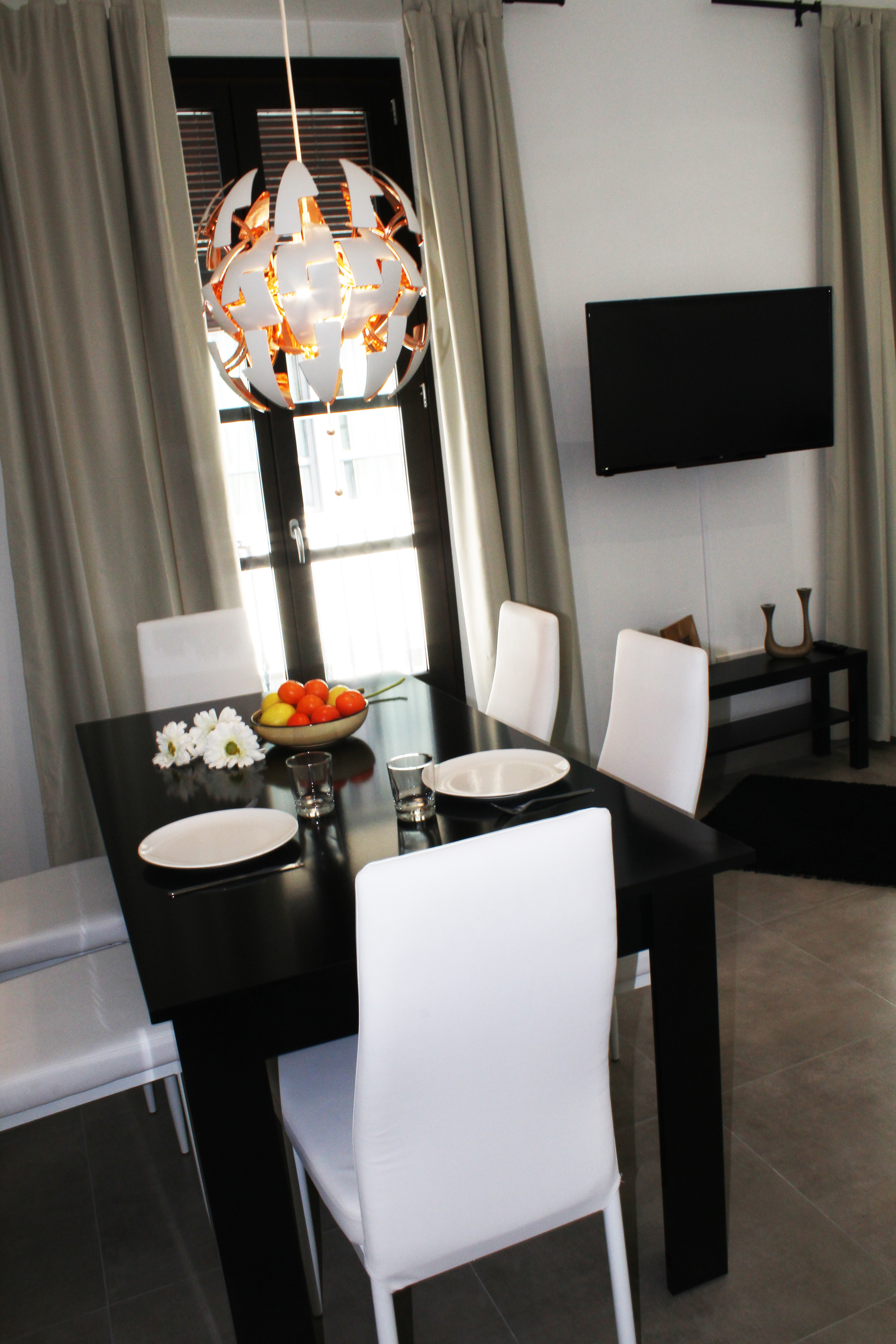 Apartment Two Bedrooms