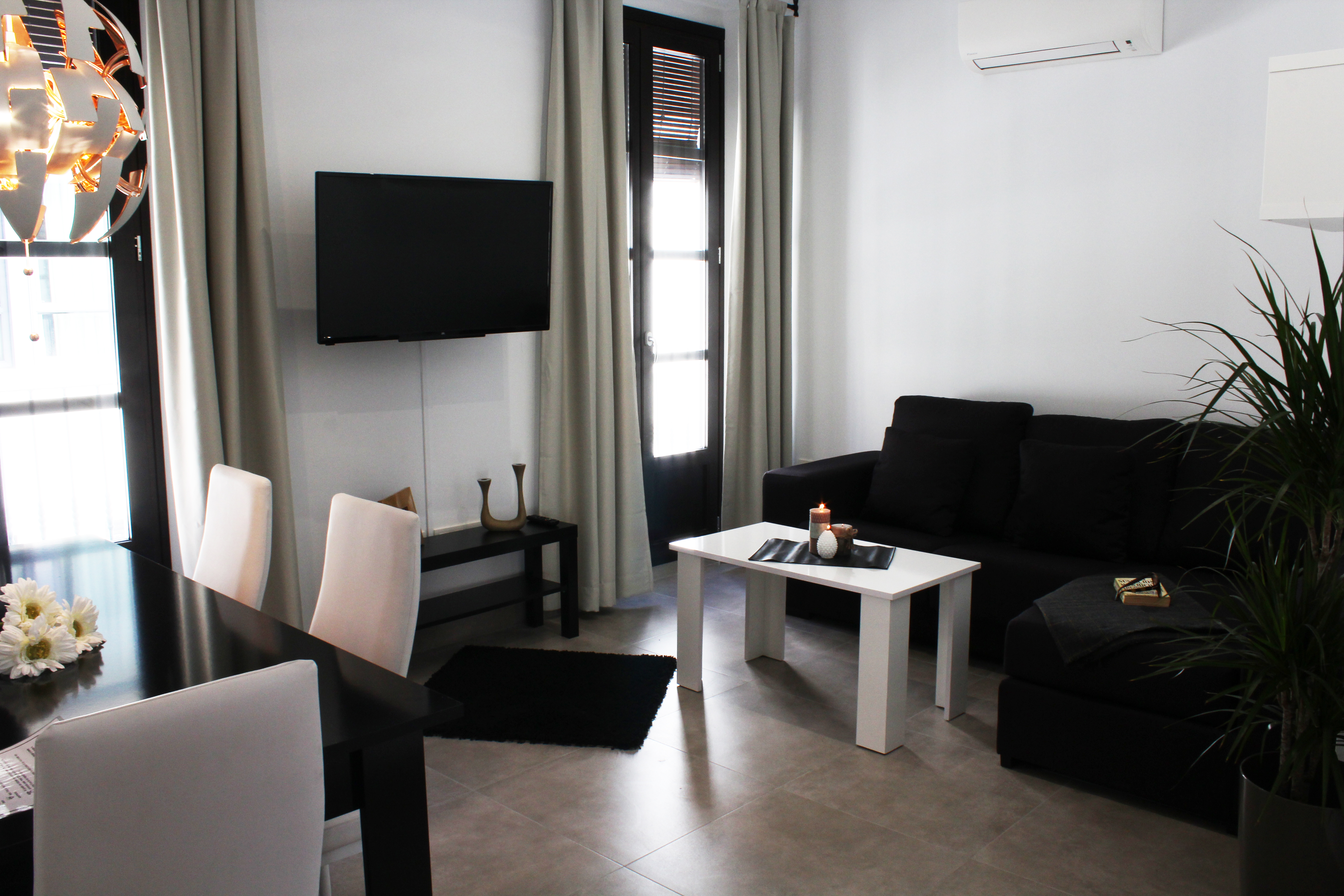 Apartment Two Bedrooms