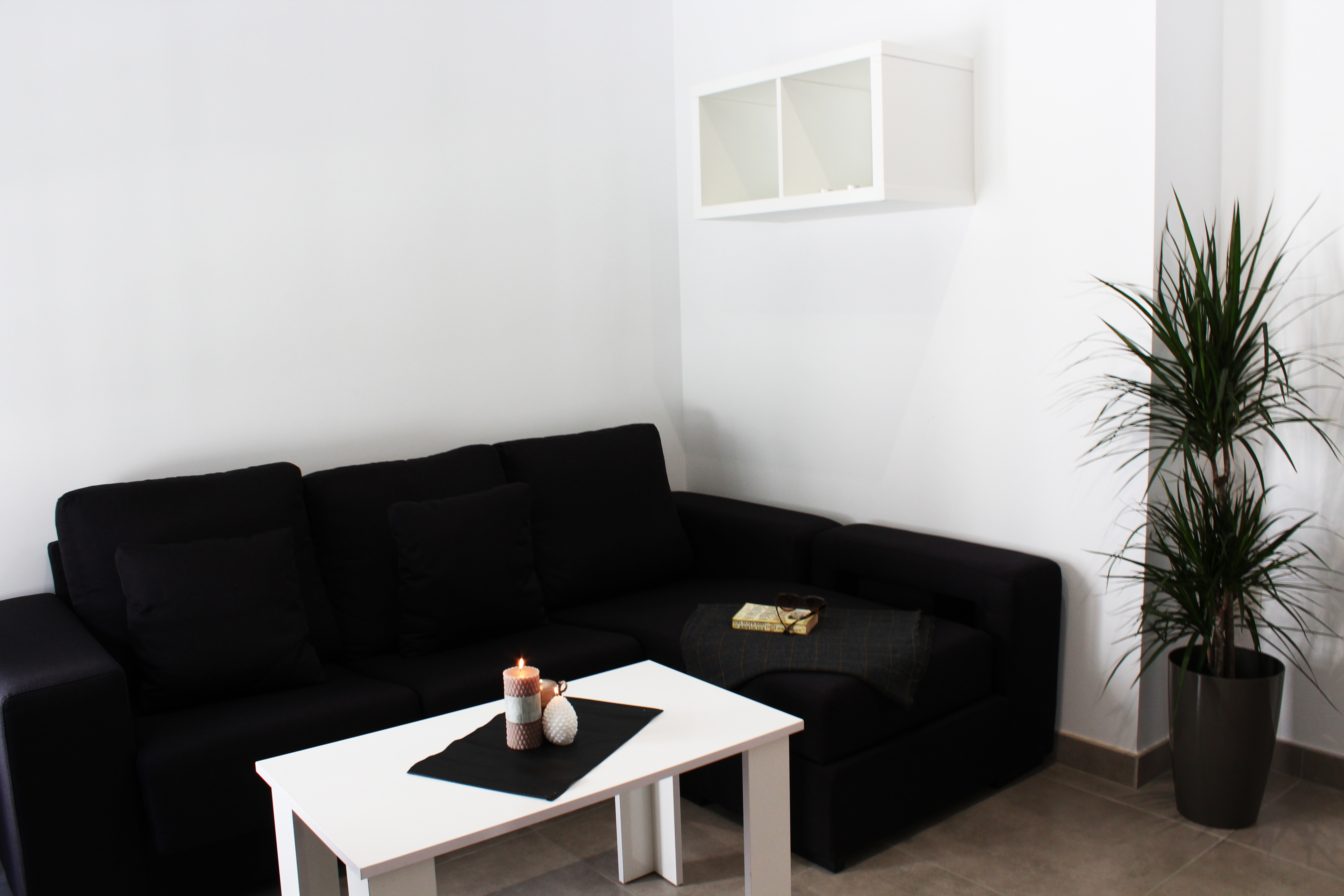 Apartment Two Bedrooms