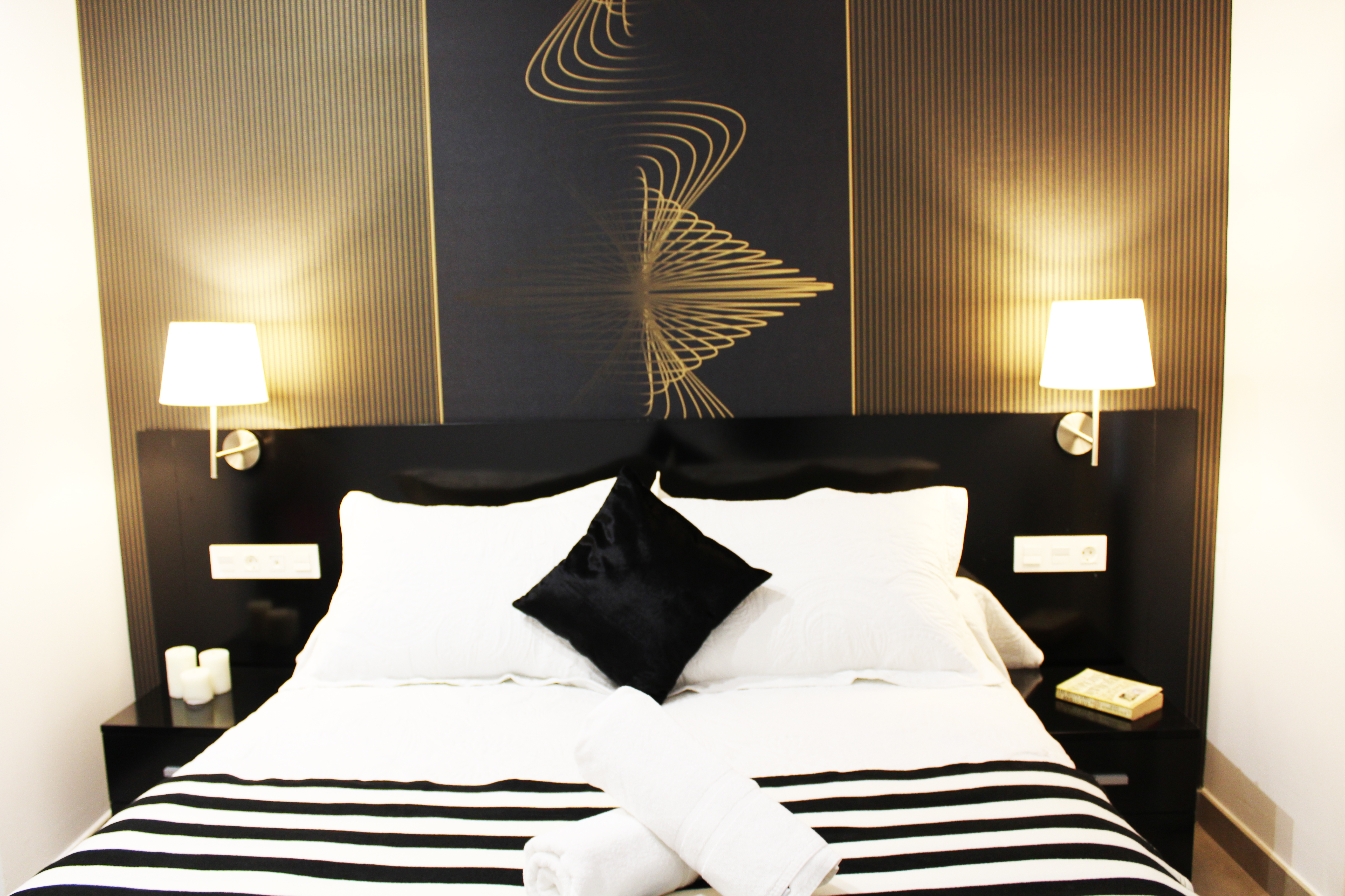 Apartment Two Bedrooms