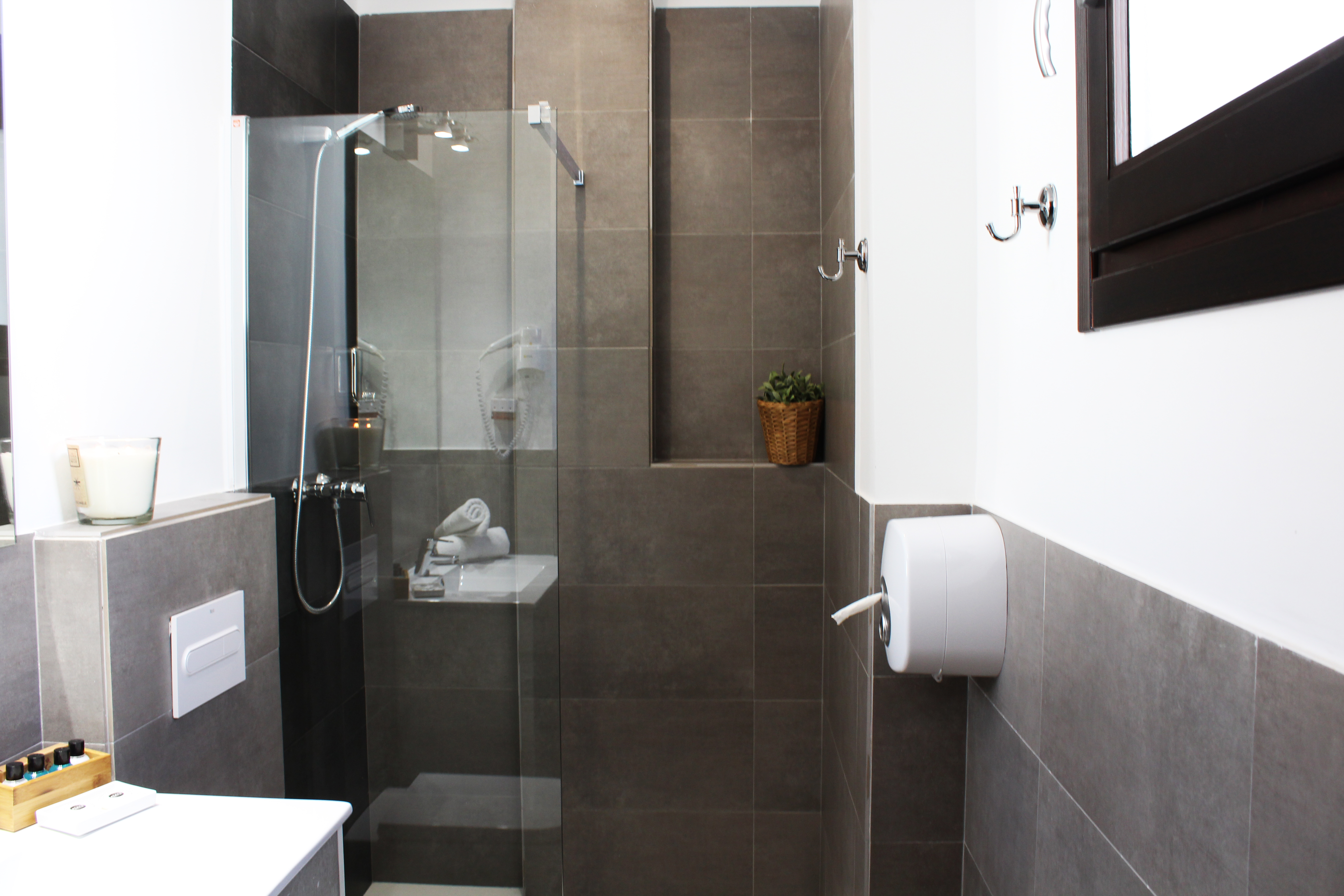 Apartment One Bedroom