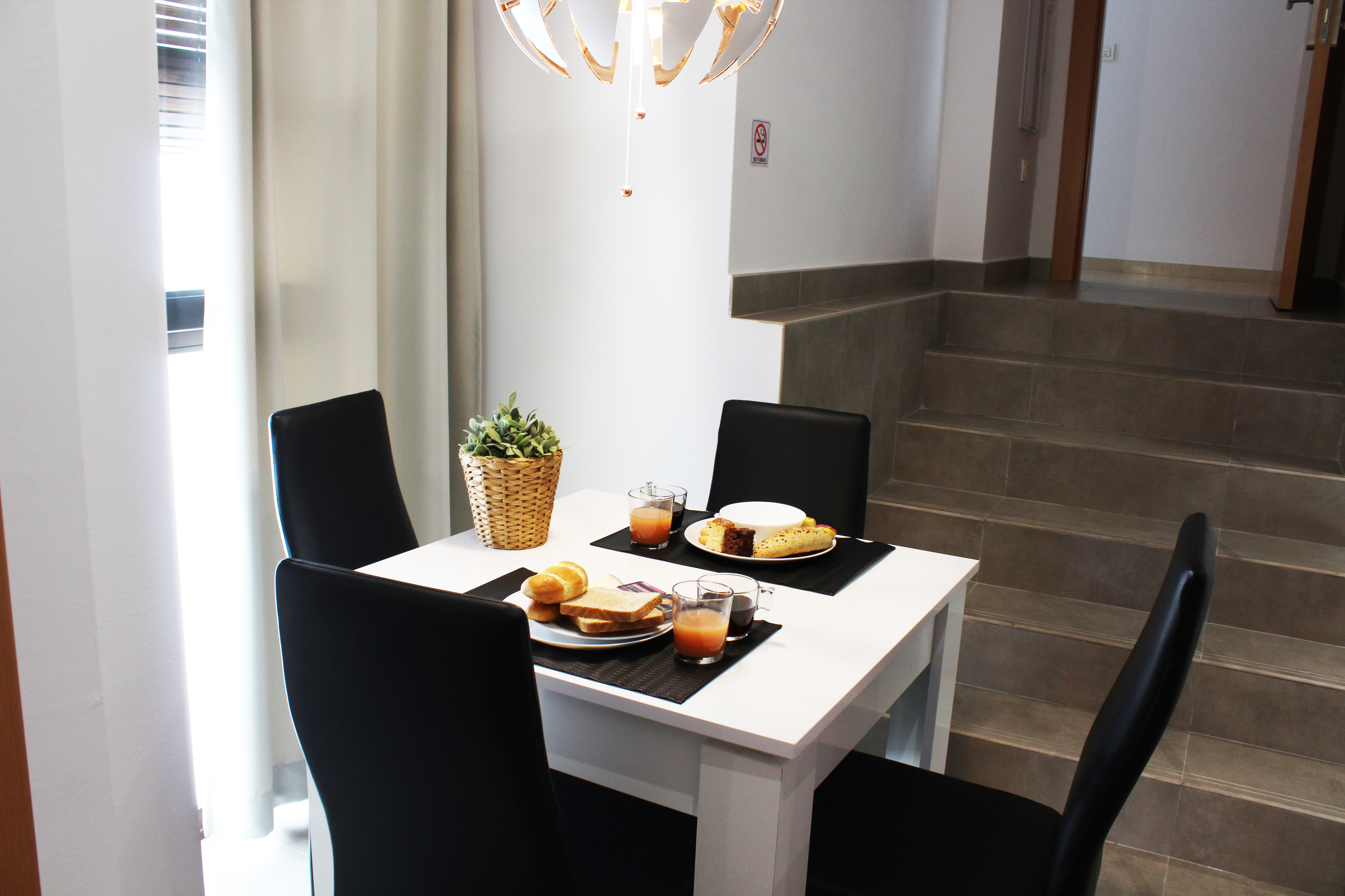 Apartment One Bedroom