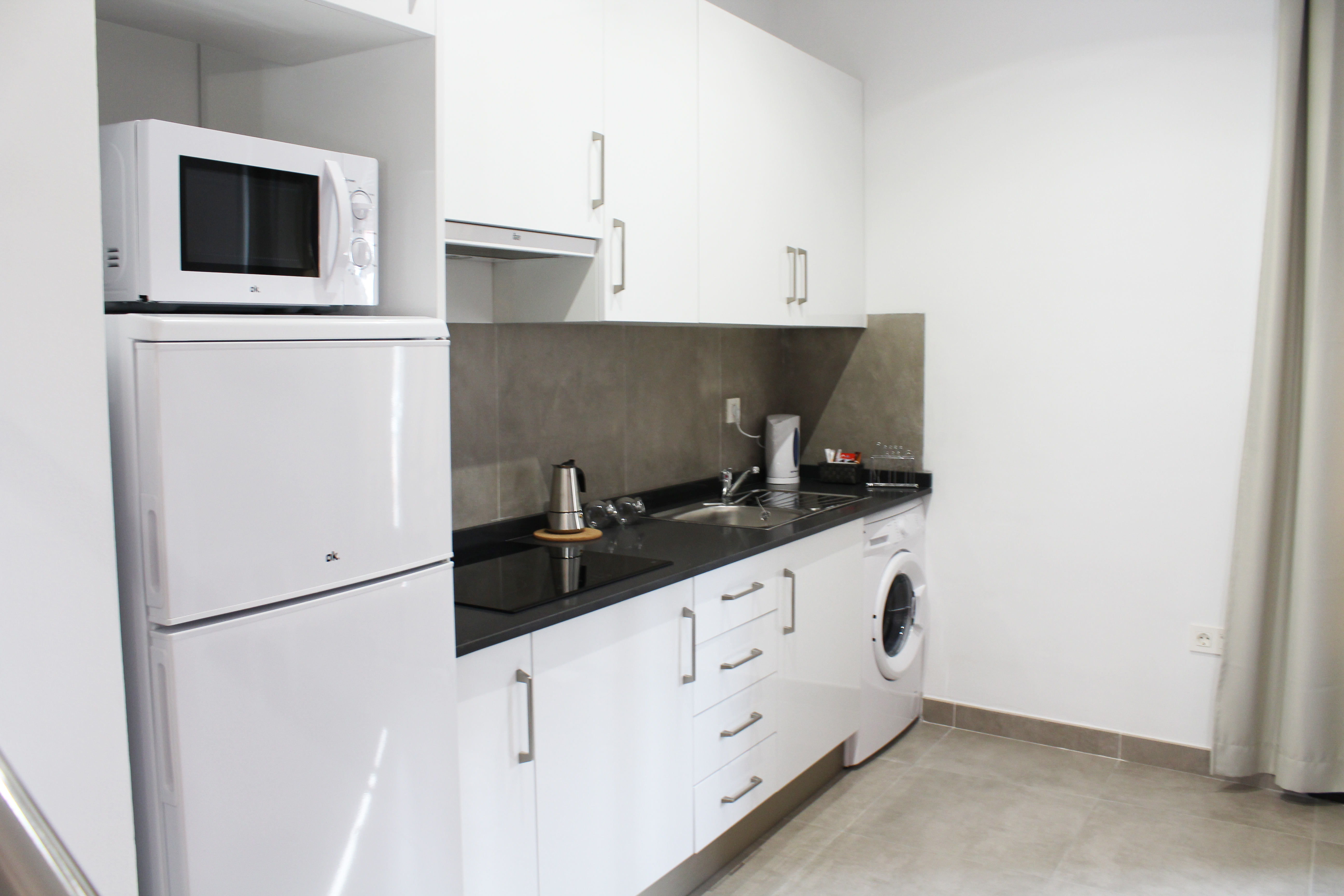 Apartment One Bedroom