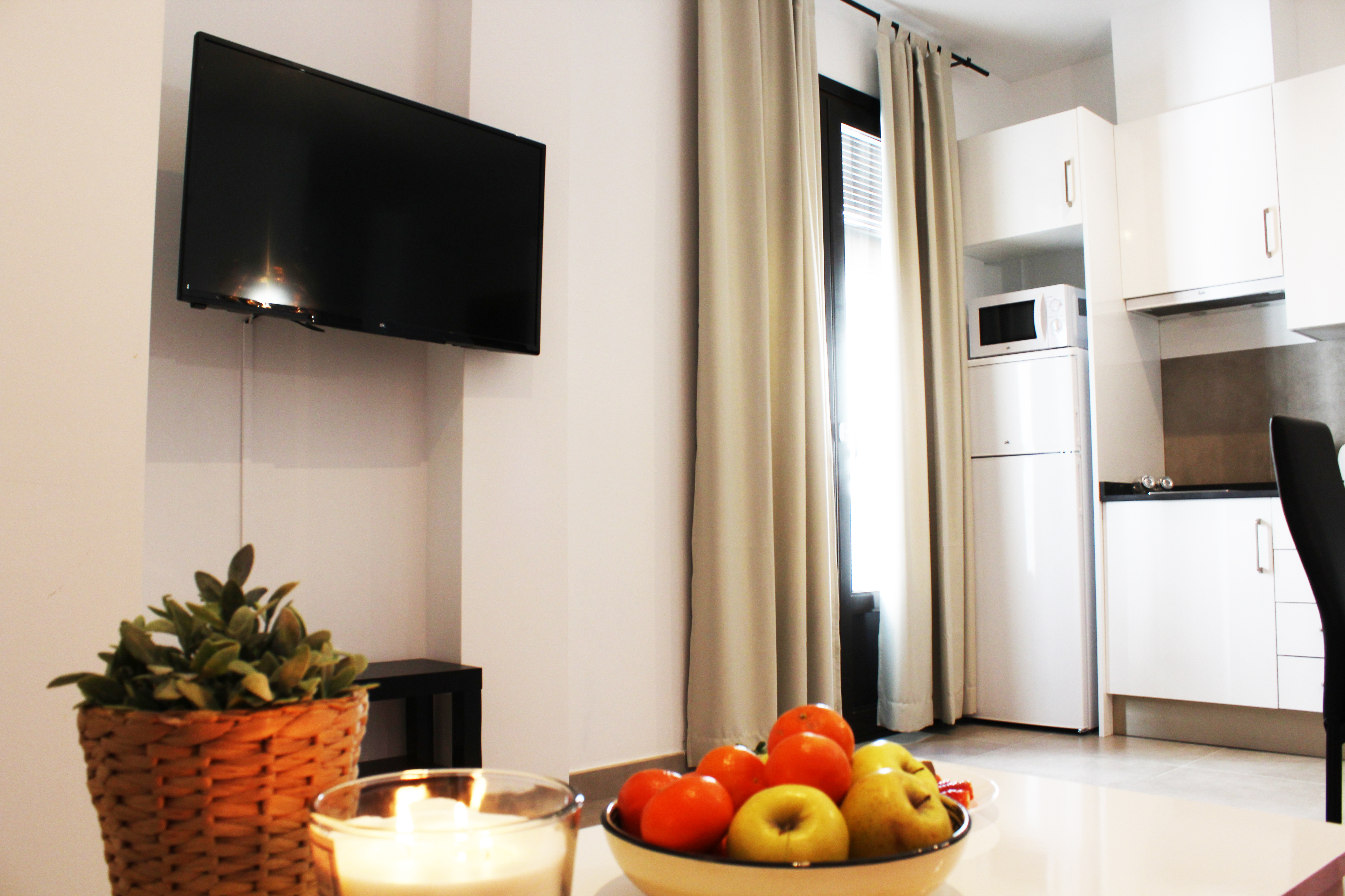 Apartment One Bedroom