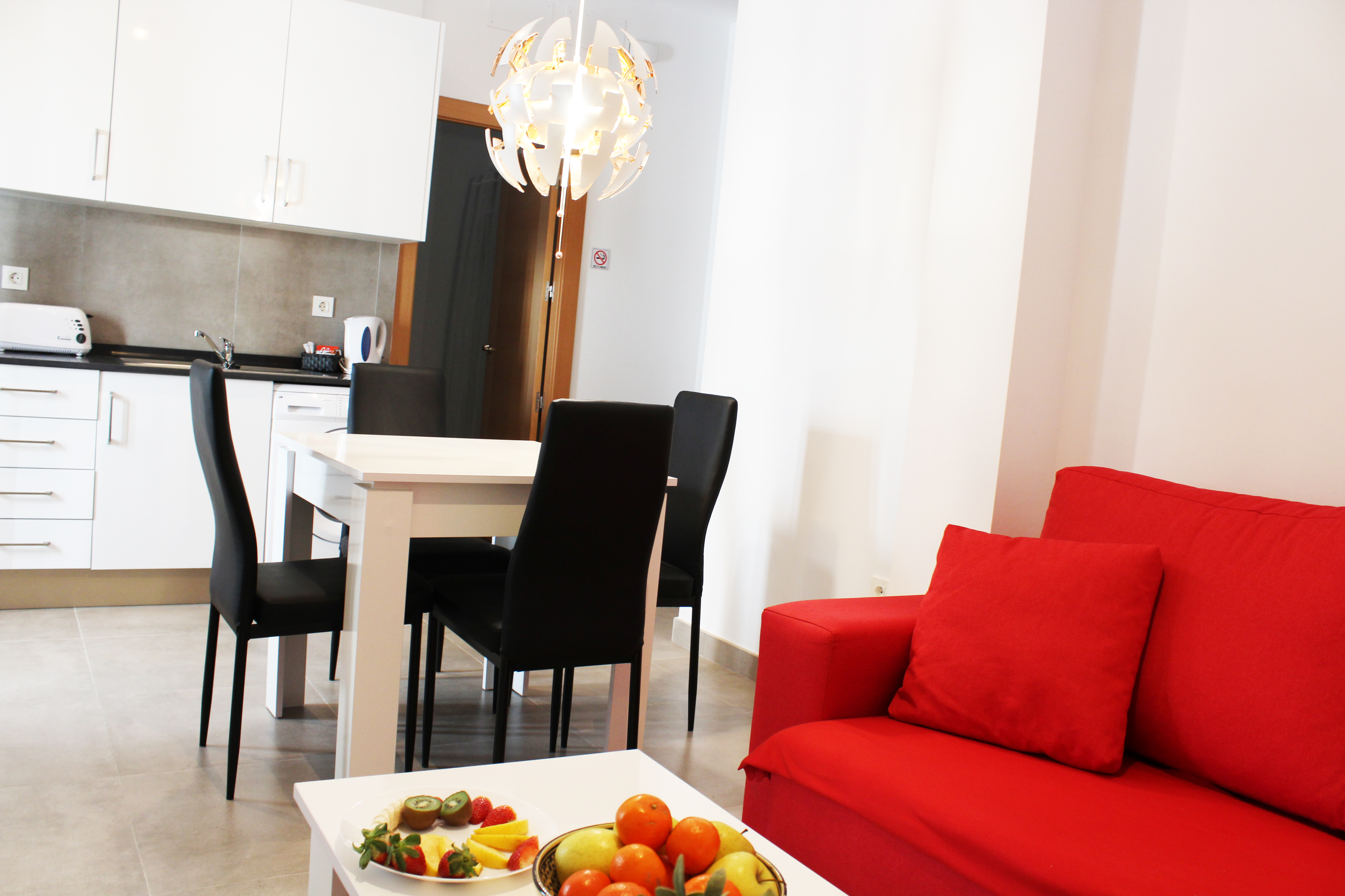 Apartment One Bedroom