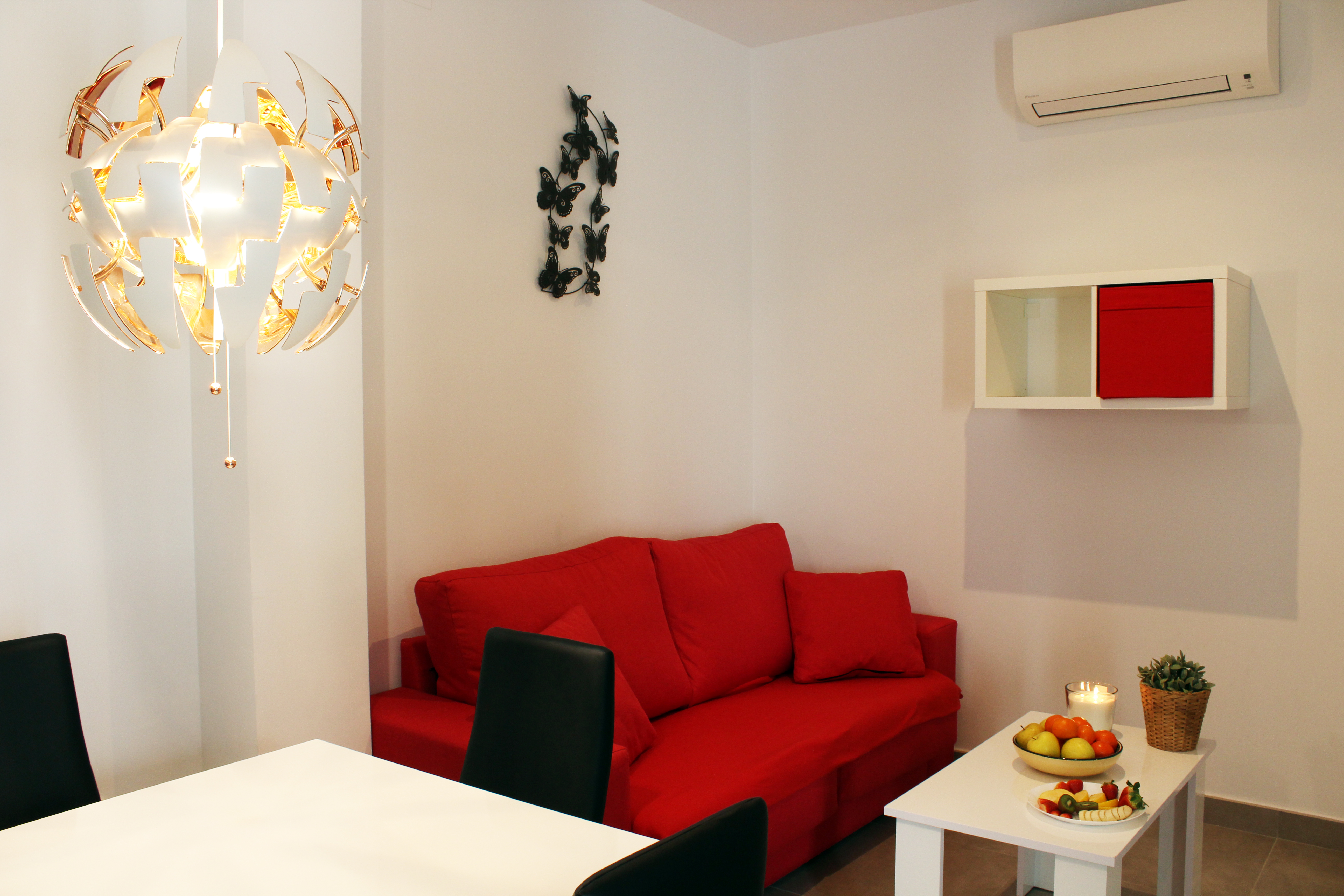 Apartment One Bedroom