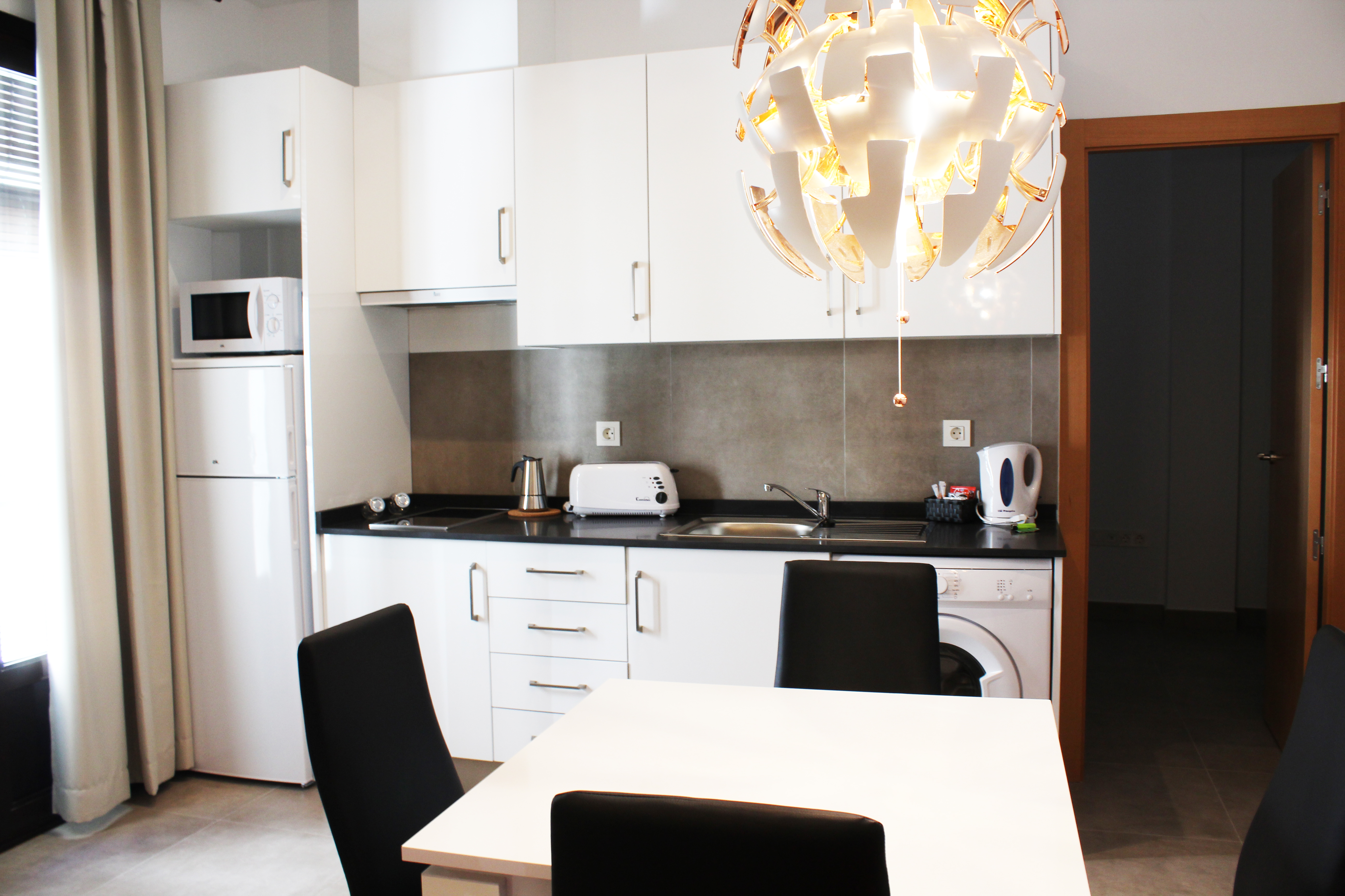 Apartment One Bedroom