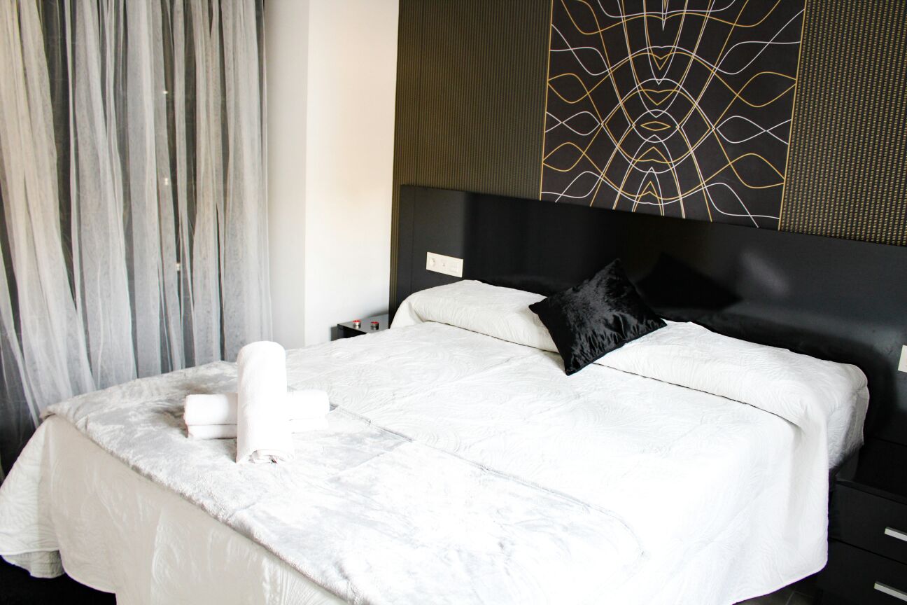 Apartment Two Bedrooms