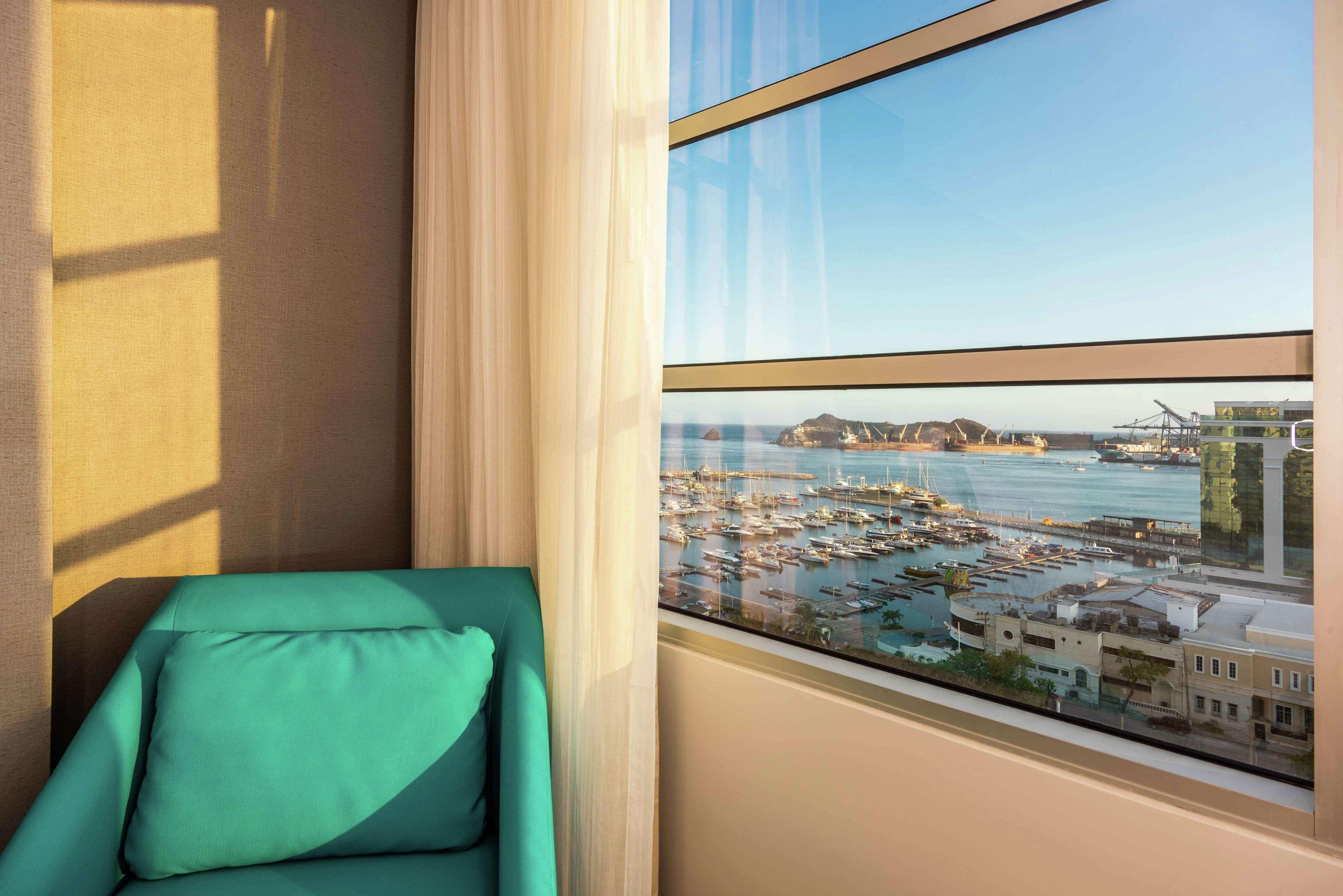 Room Ocean View King Bed