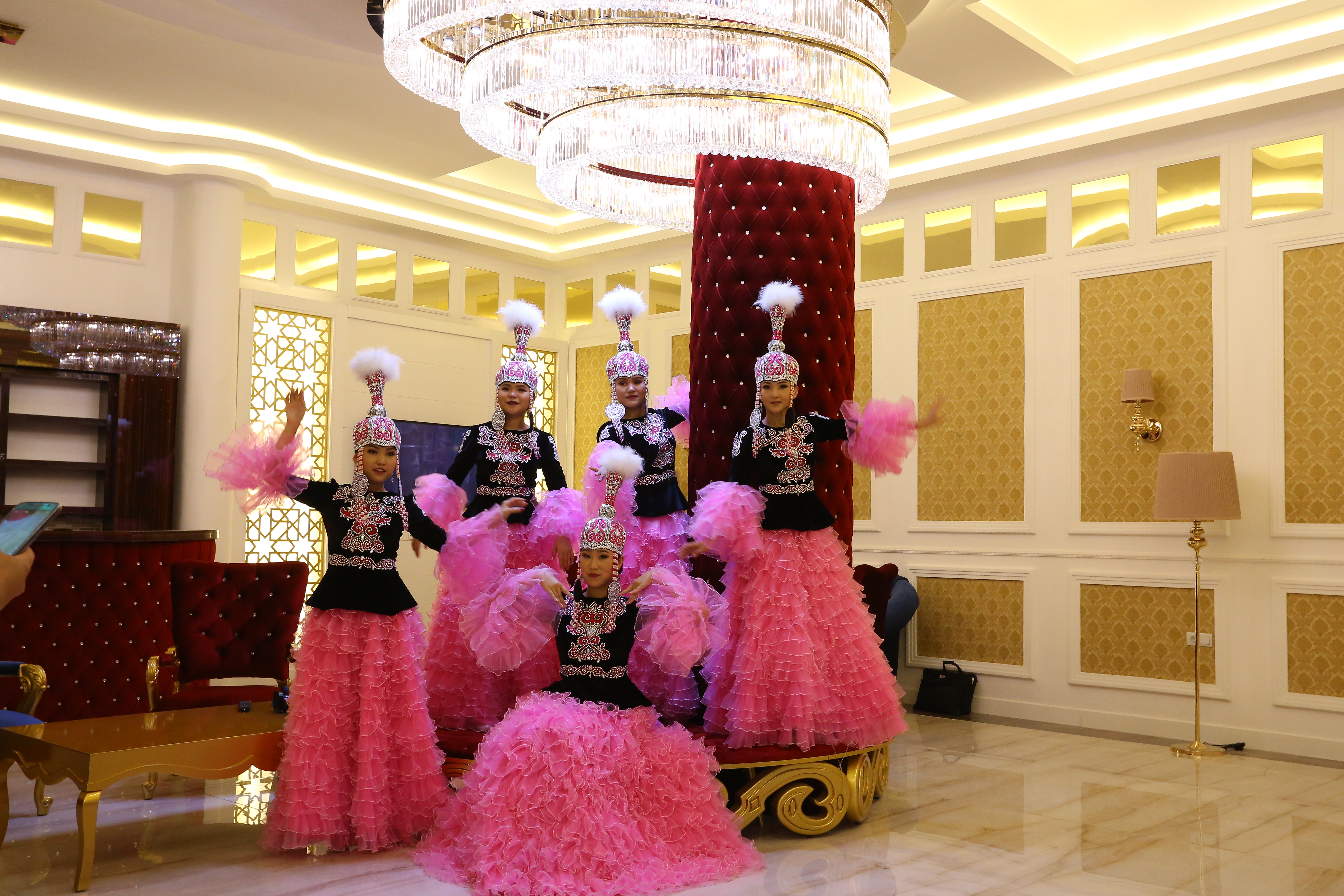 Sports and Entertainment