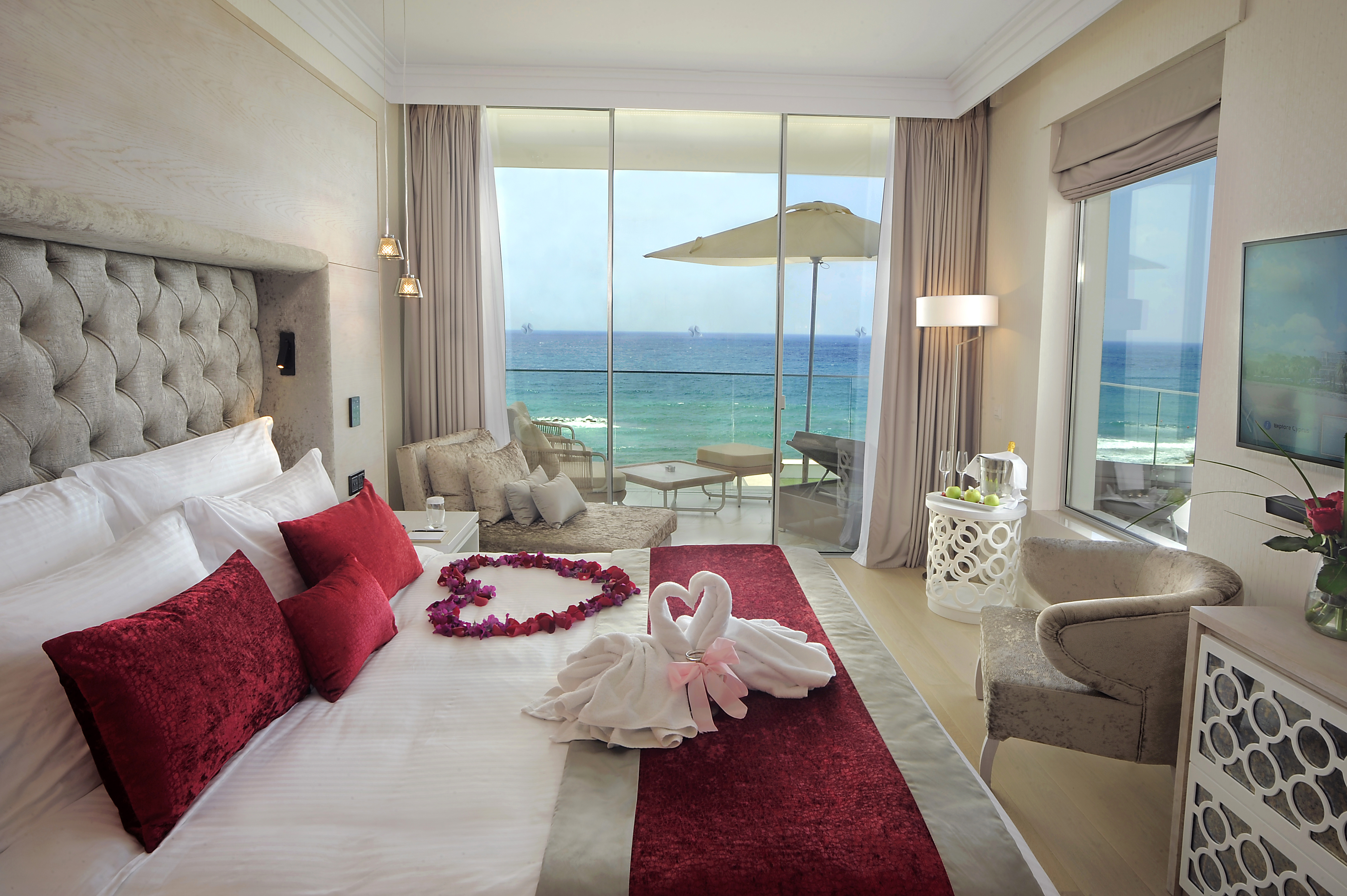 Suite Honeymoon