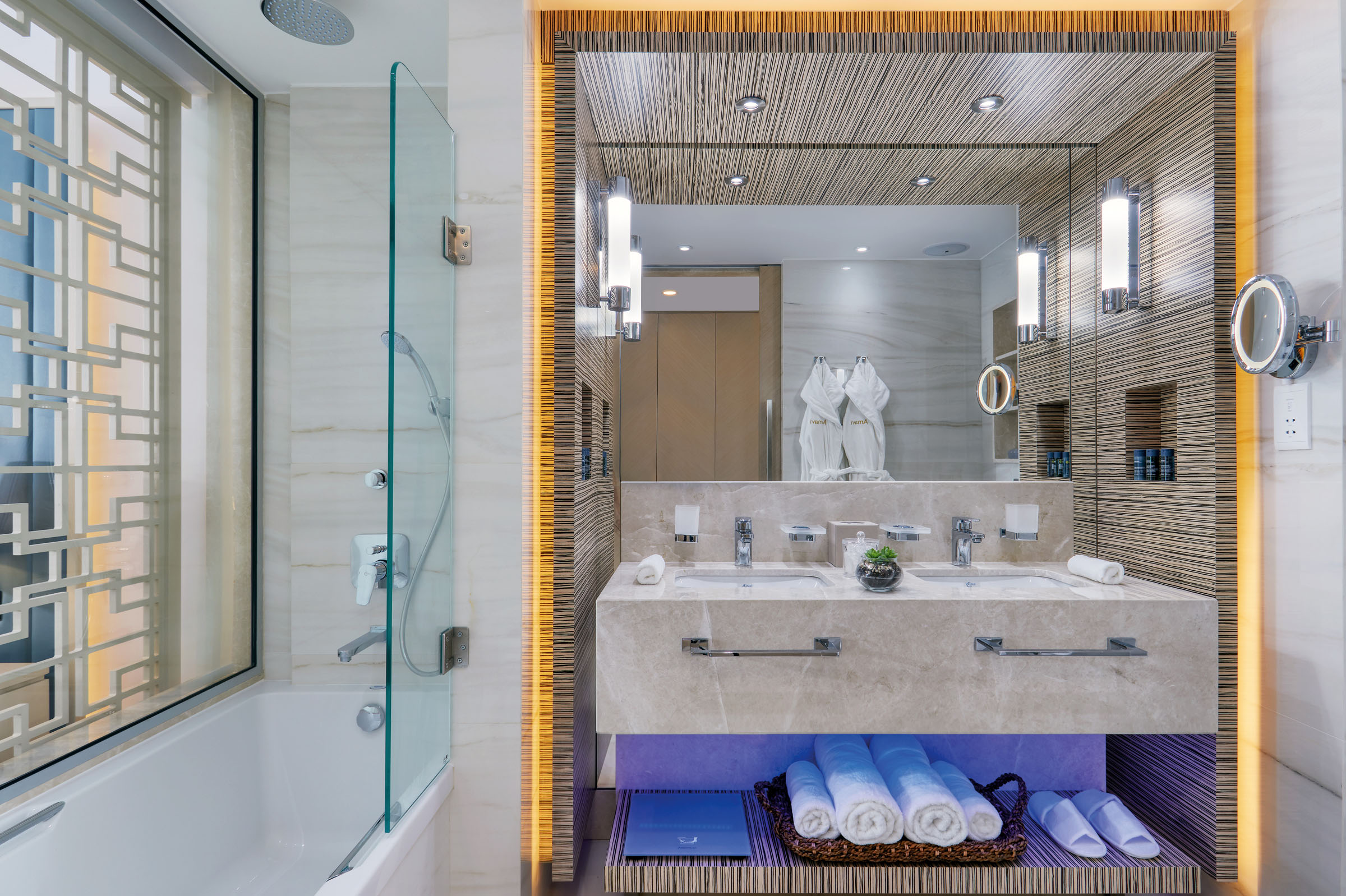 Single Deluxe Sea View