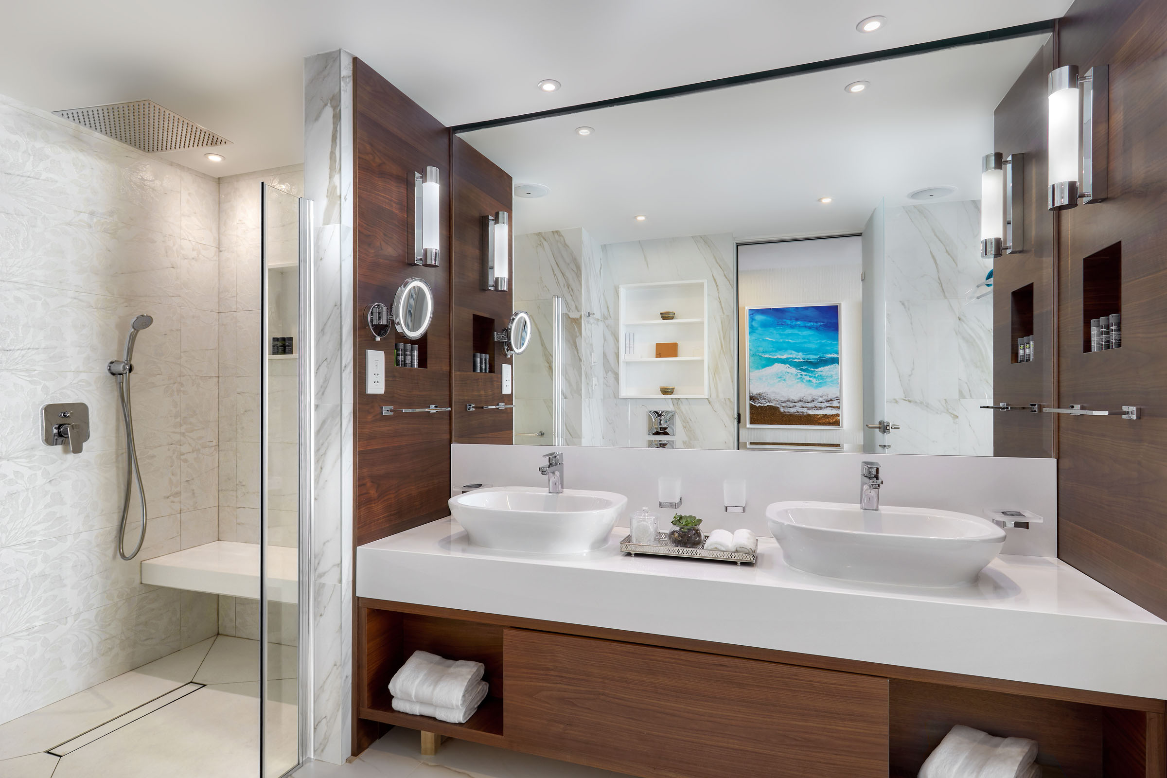 Junior Suite Sea View