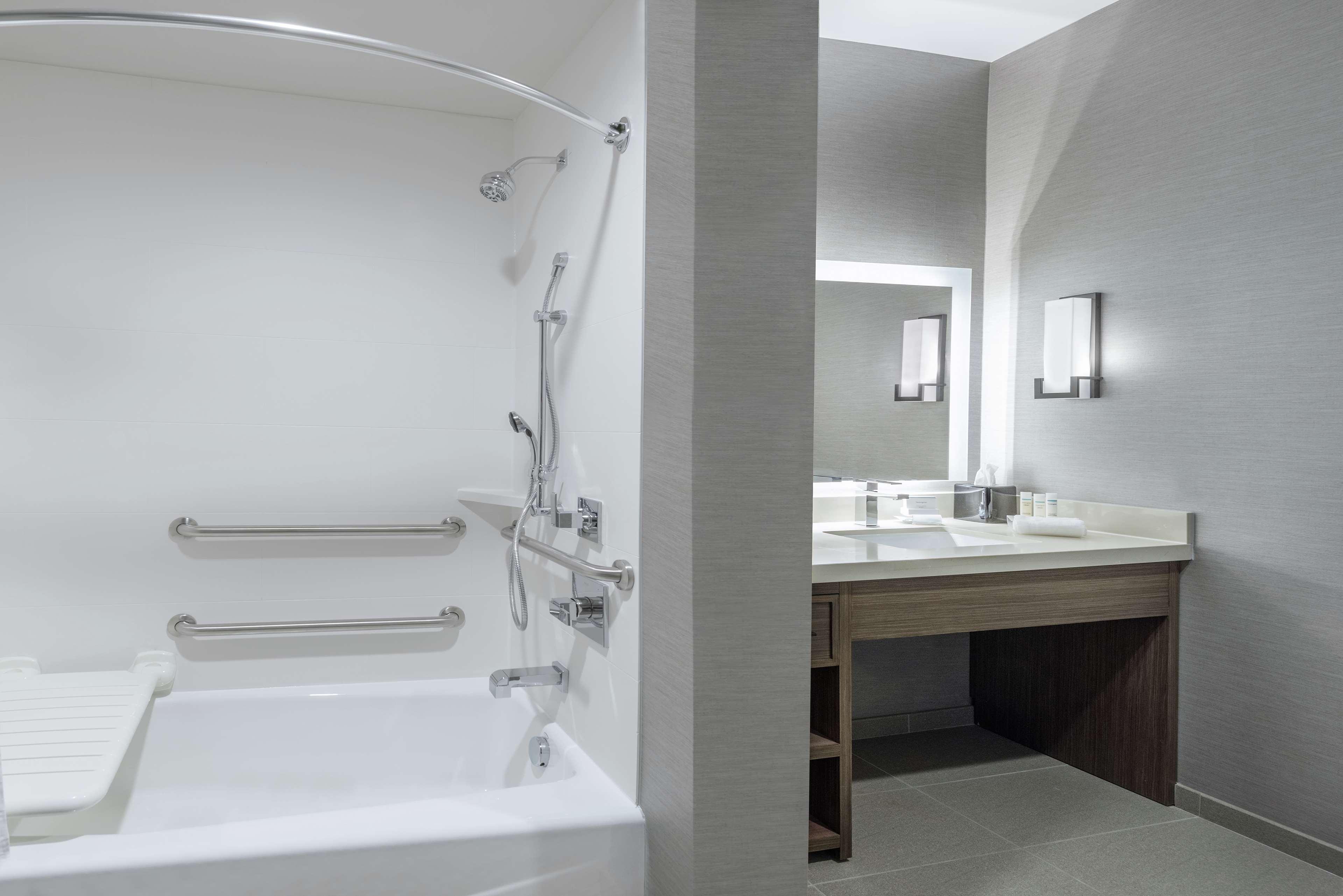 Suite King Bed Non Smoking