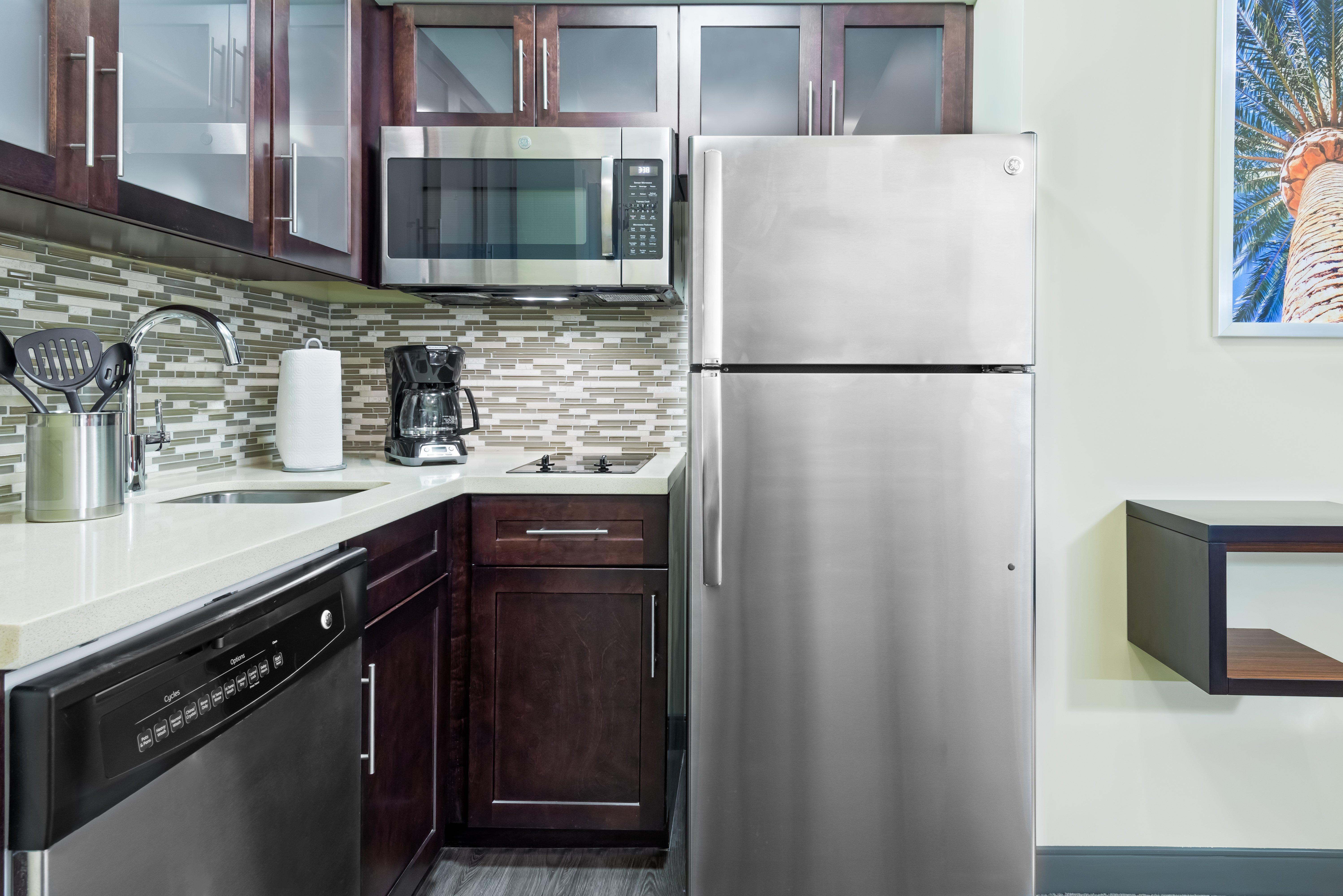 Suite Queen Size Bed