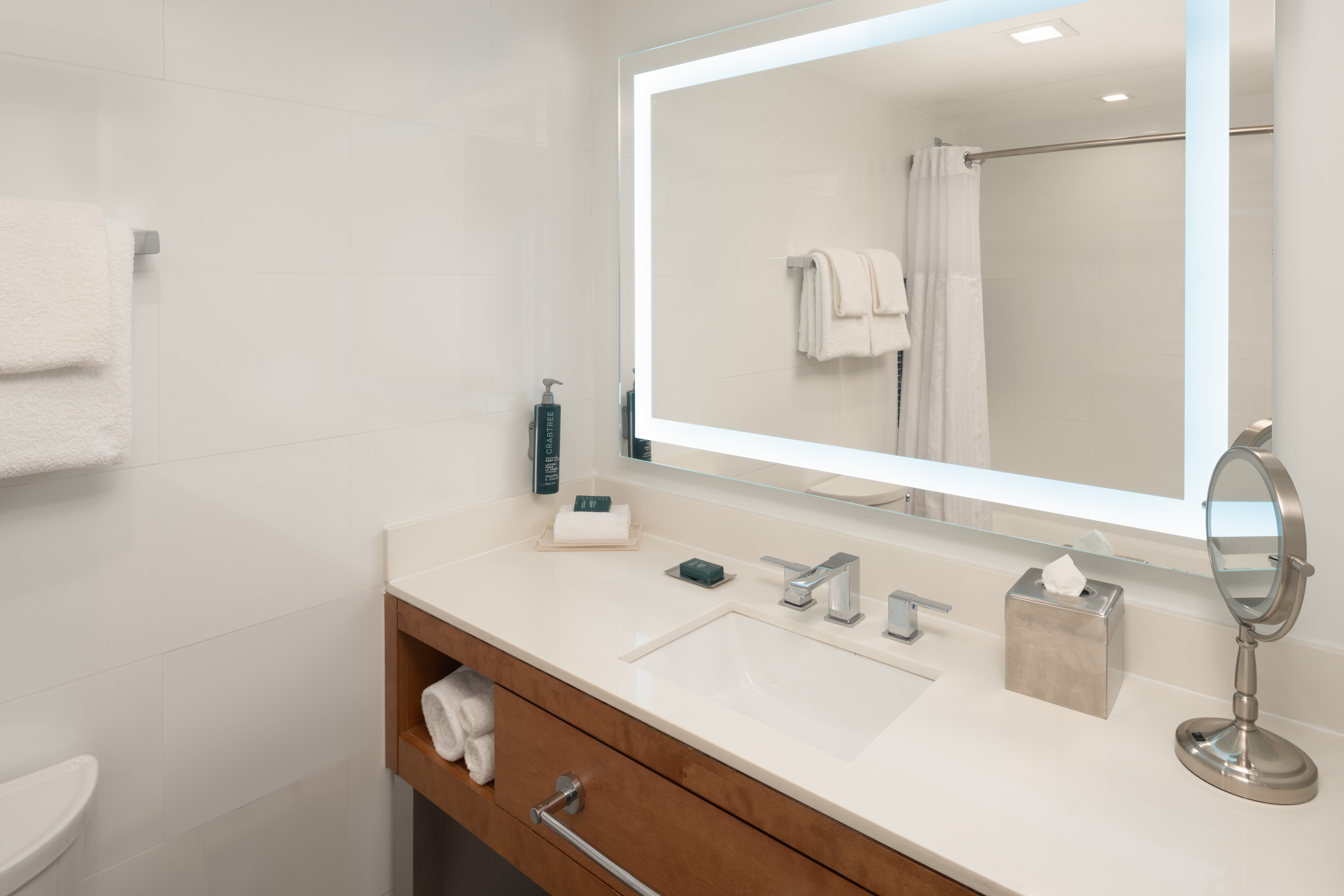 Double Two Queen Beds