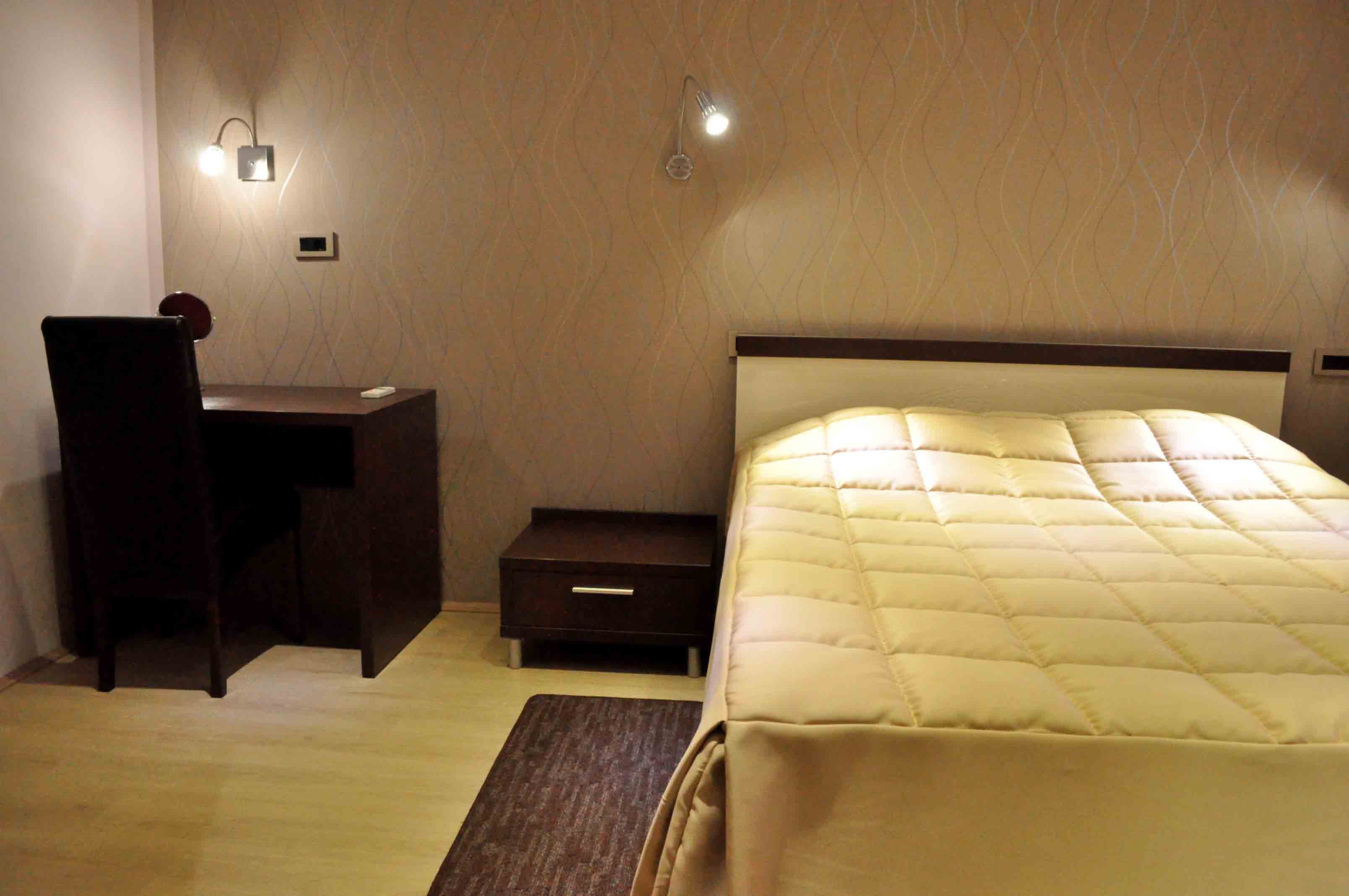 Double Single Standard