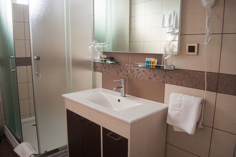 Double or Twin Standard