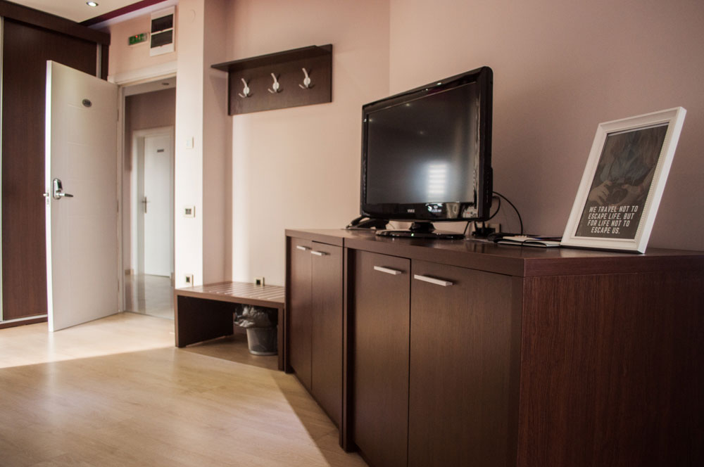 Double Single Standard