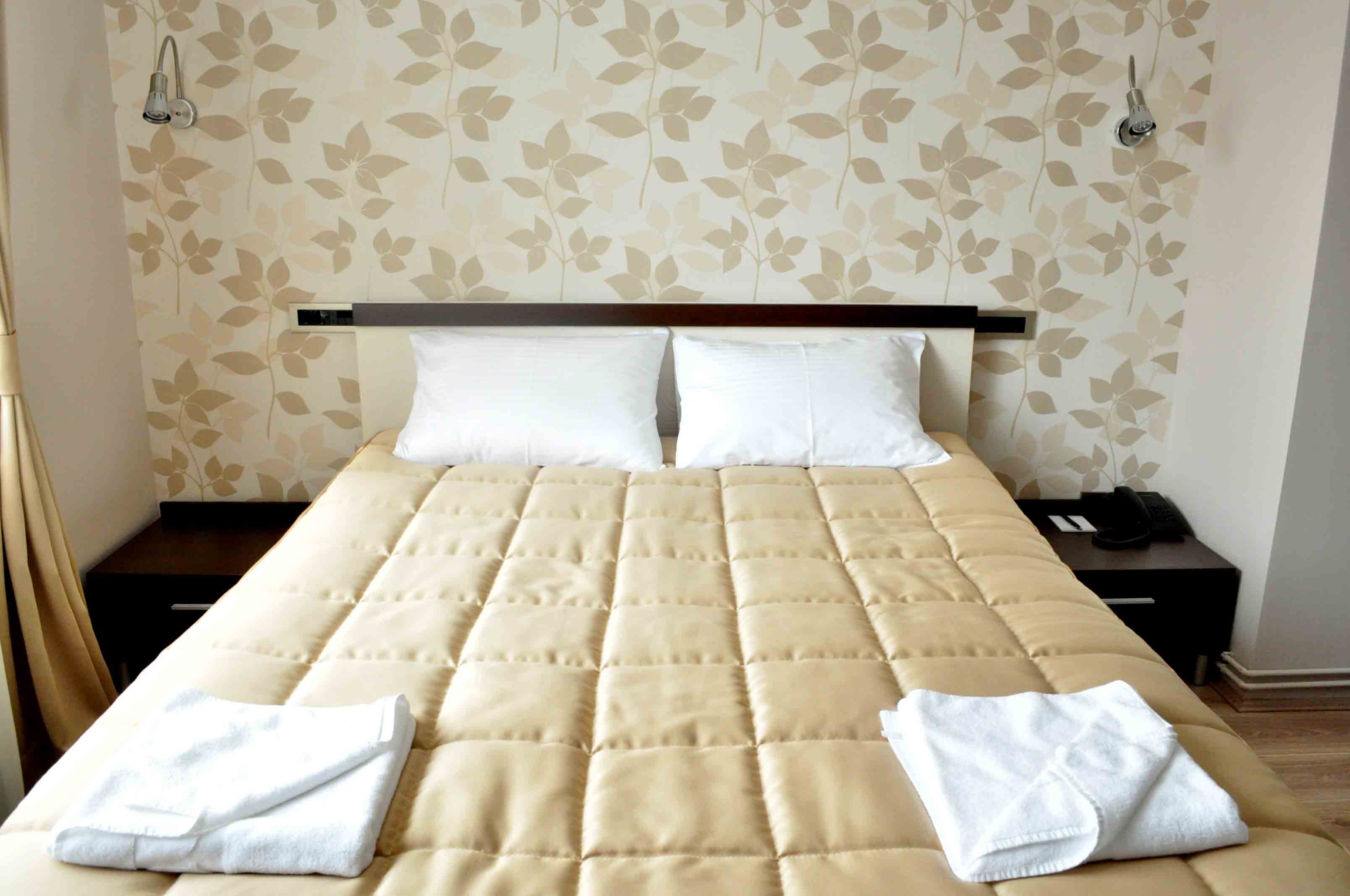 Double Single Standard