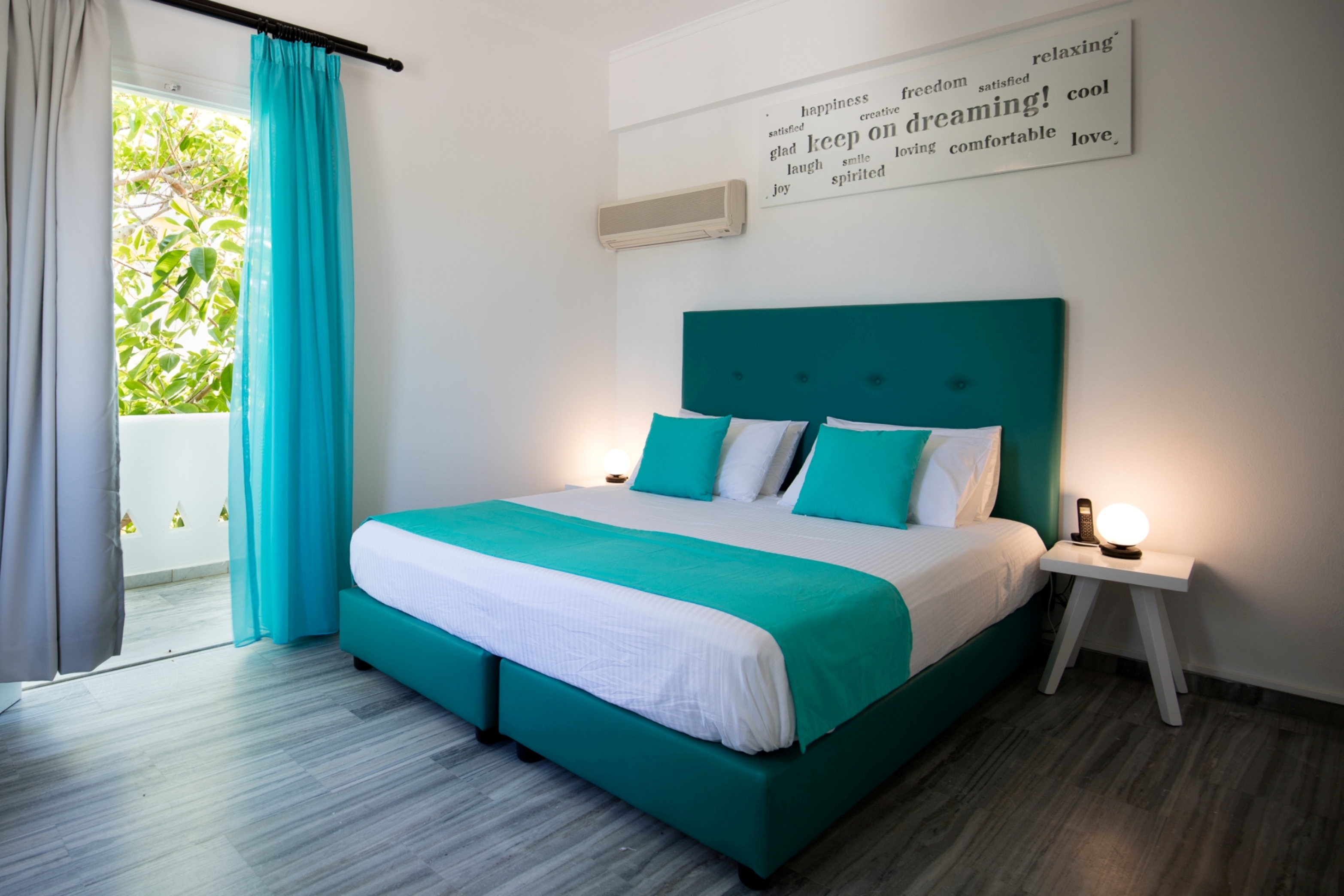 Double or Twin Superior