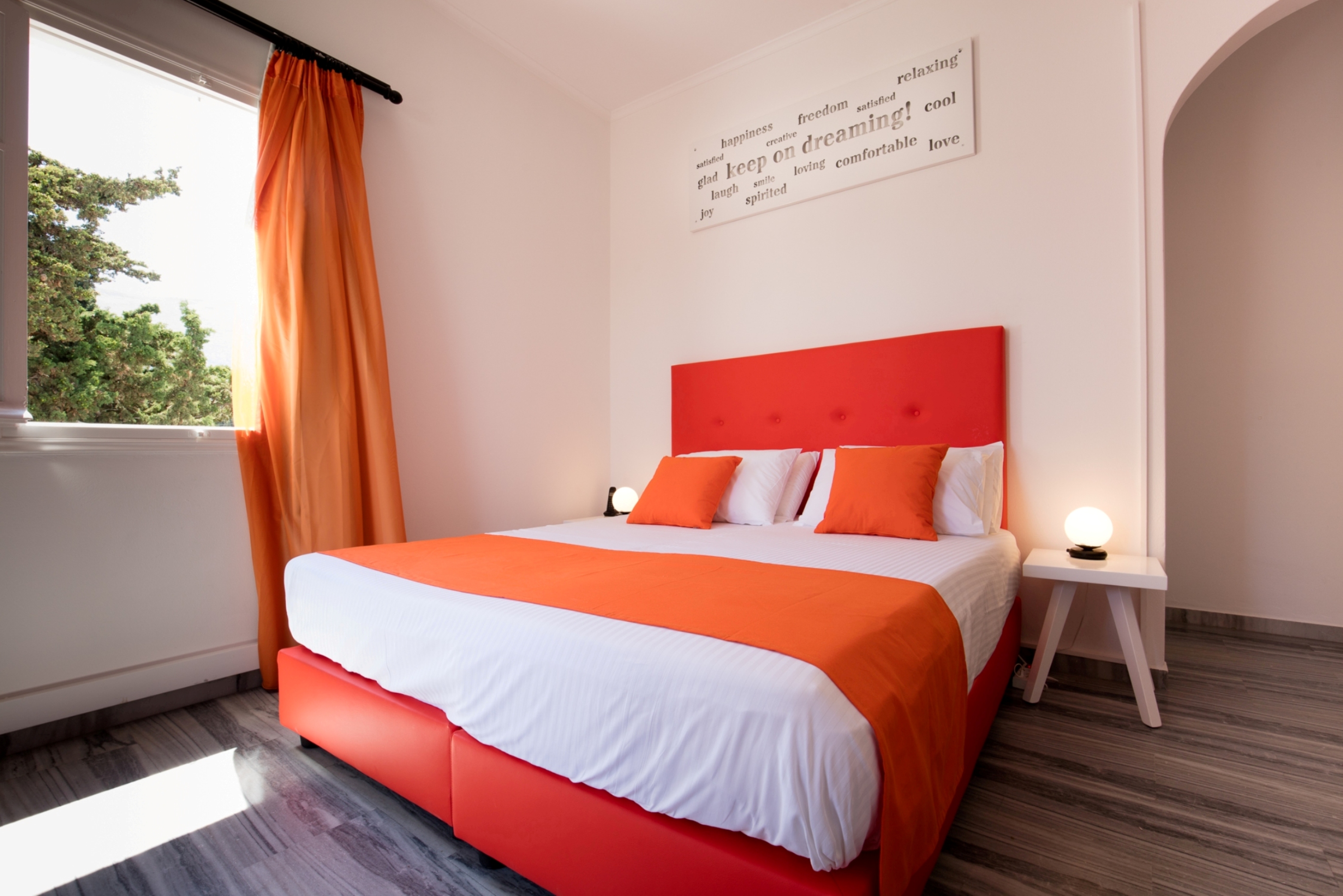 Double or Twin Superior