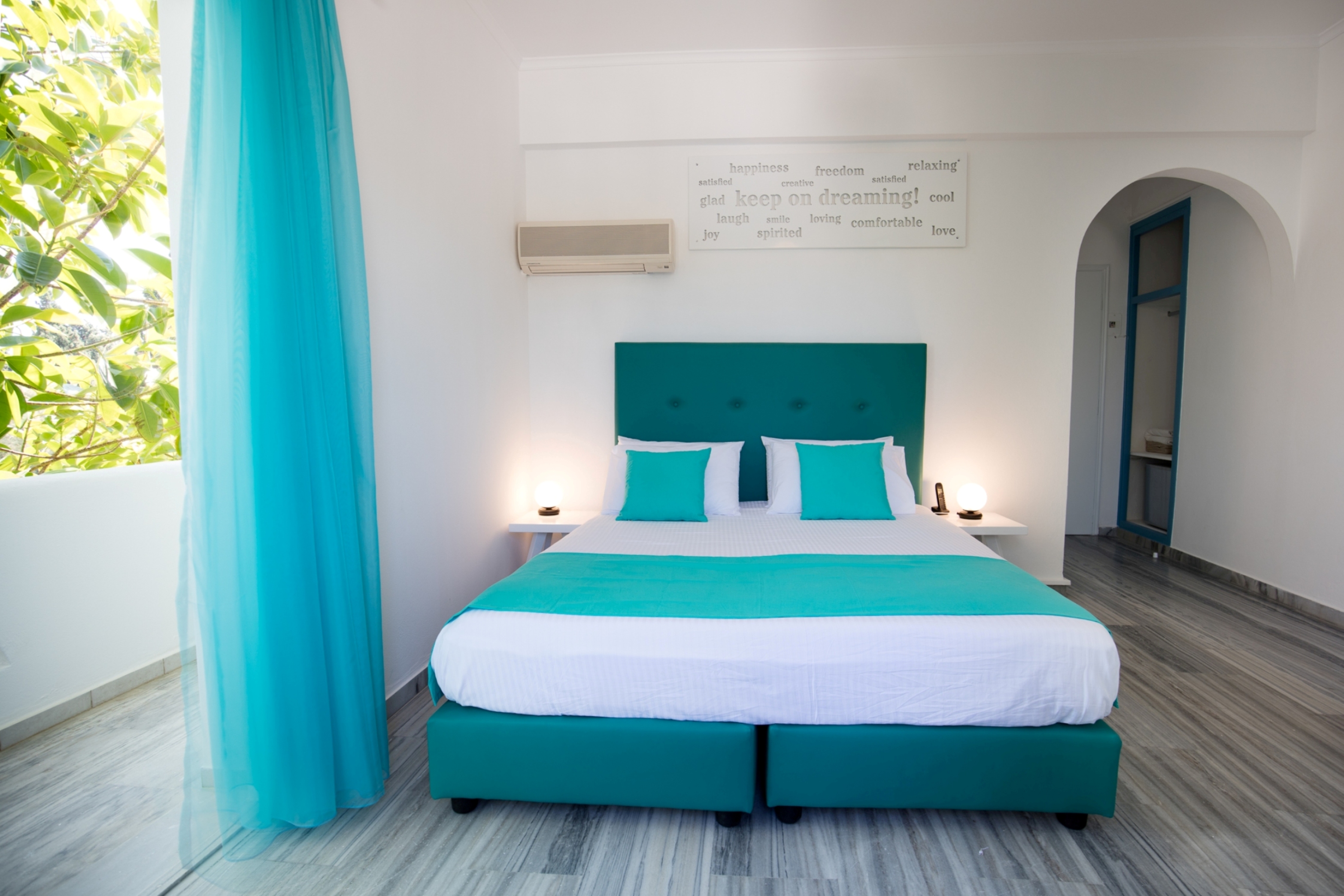 Double or Twin Superior