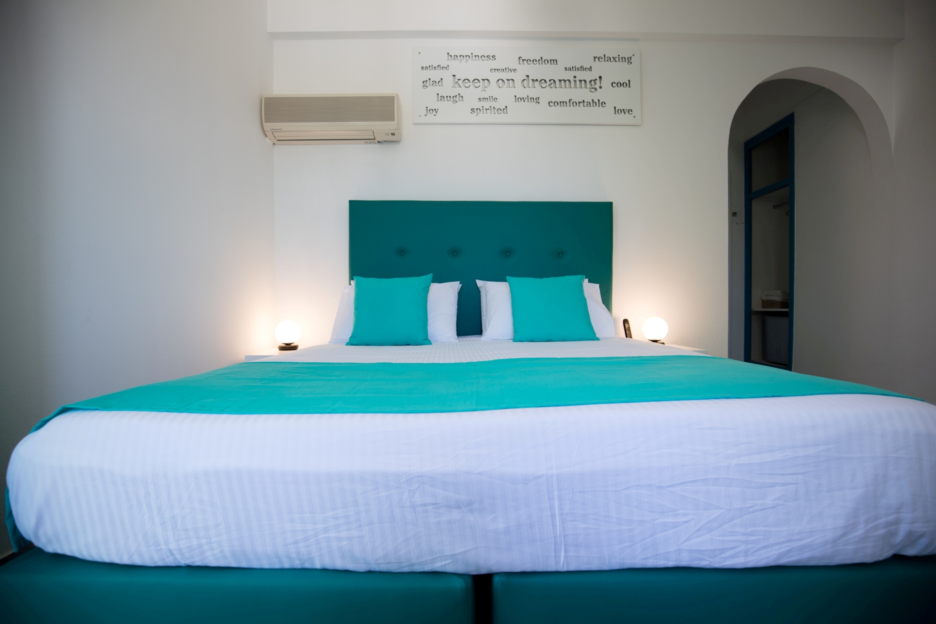 Double or Twin Superior