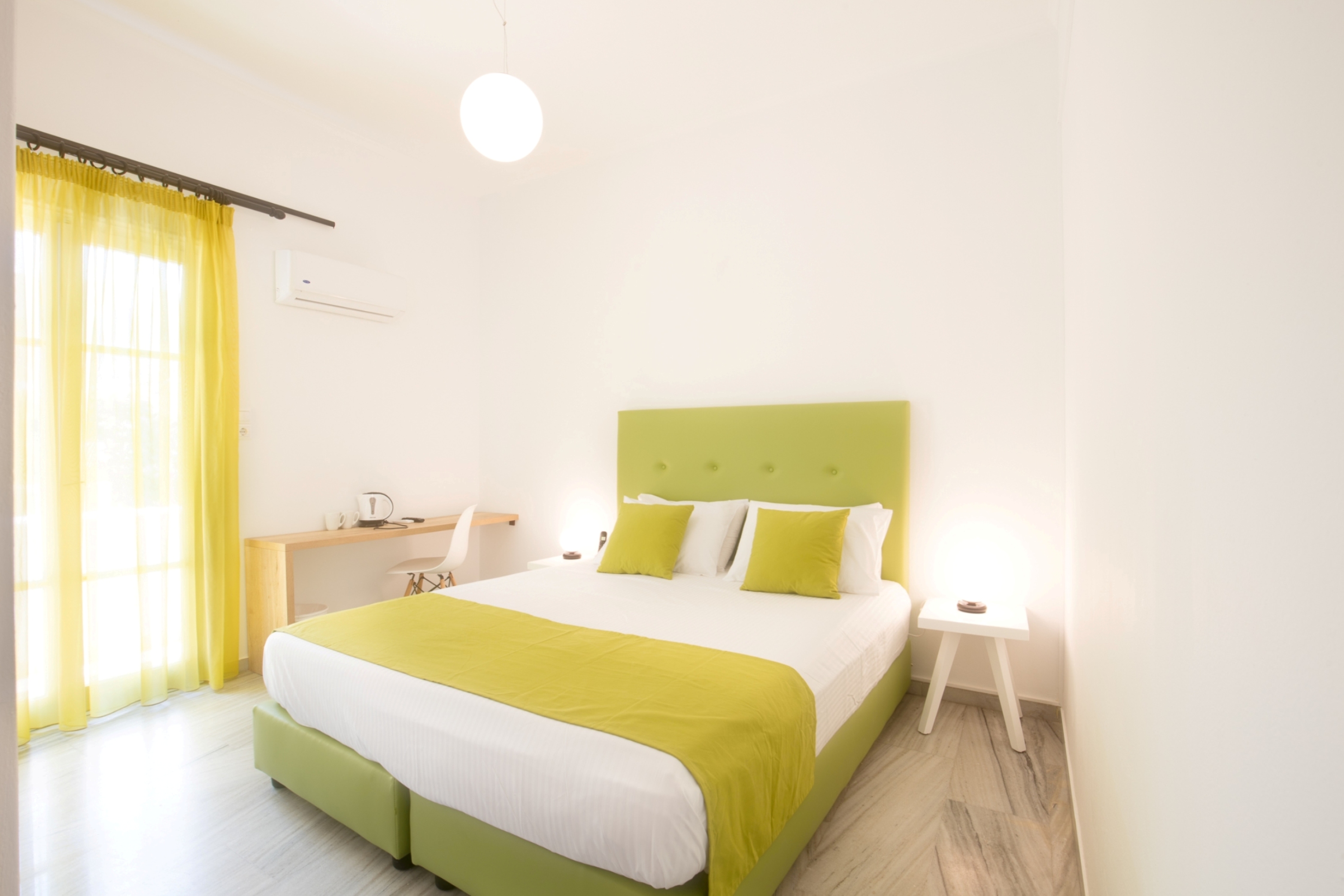 Double or Twin Superior