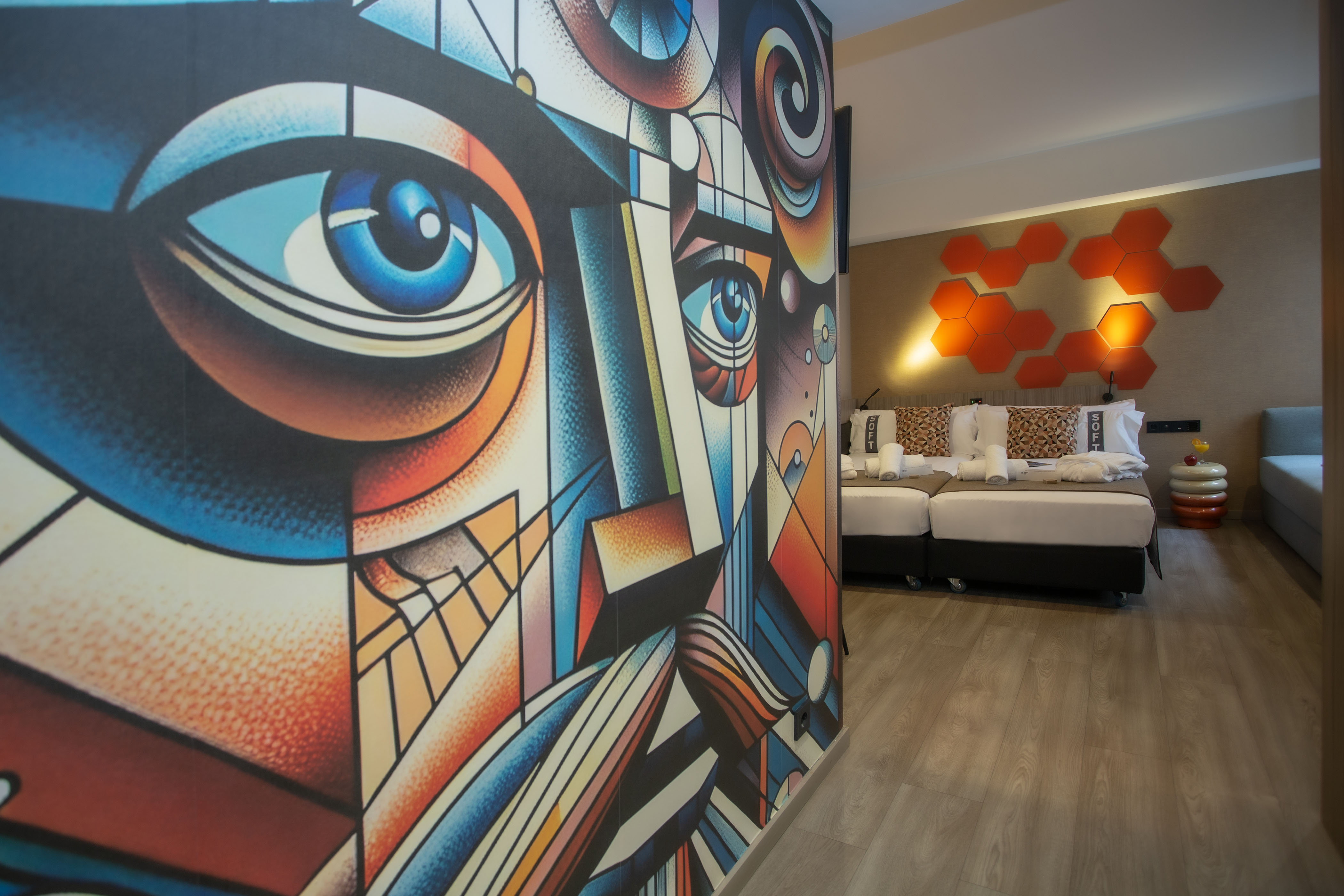 Double or Twin Standard