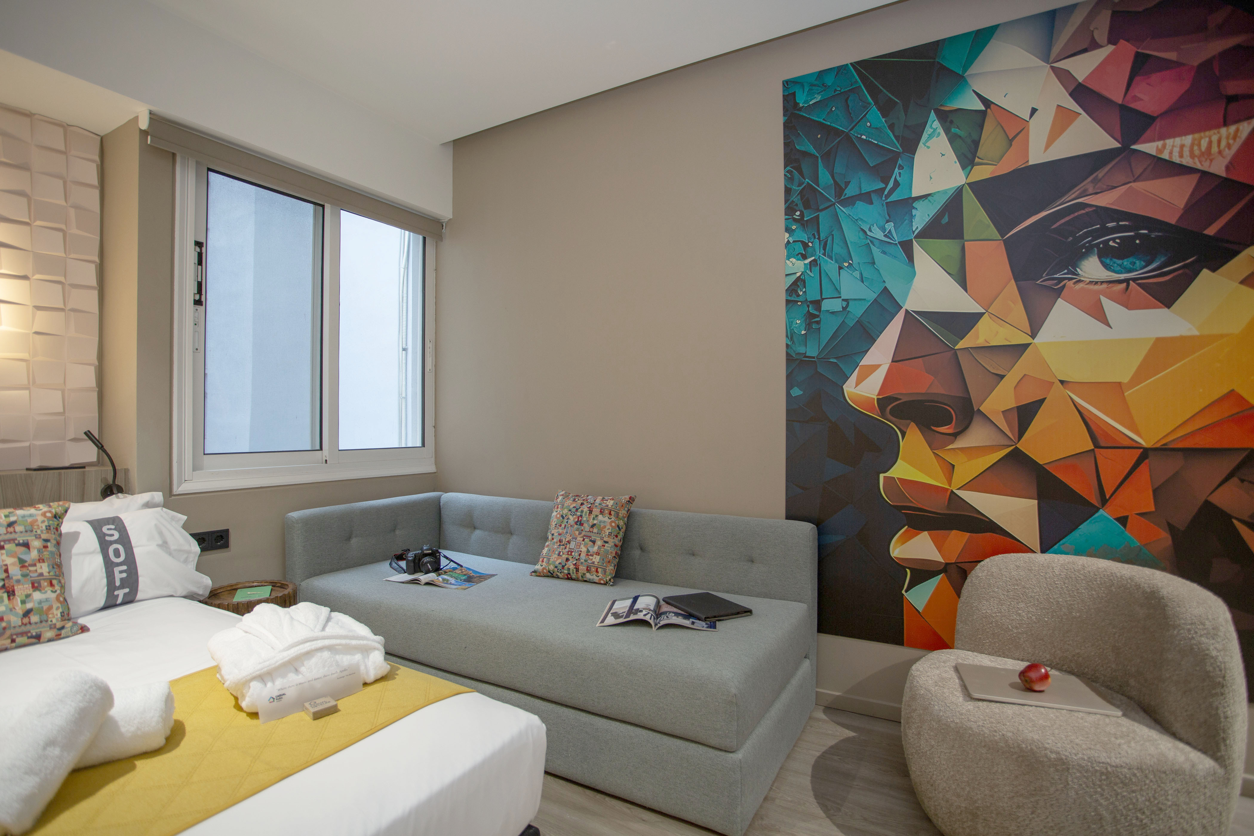 Double or Twin Standard