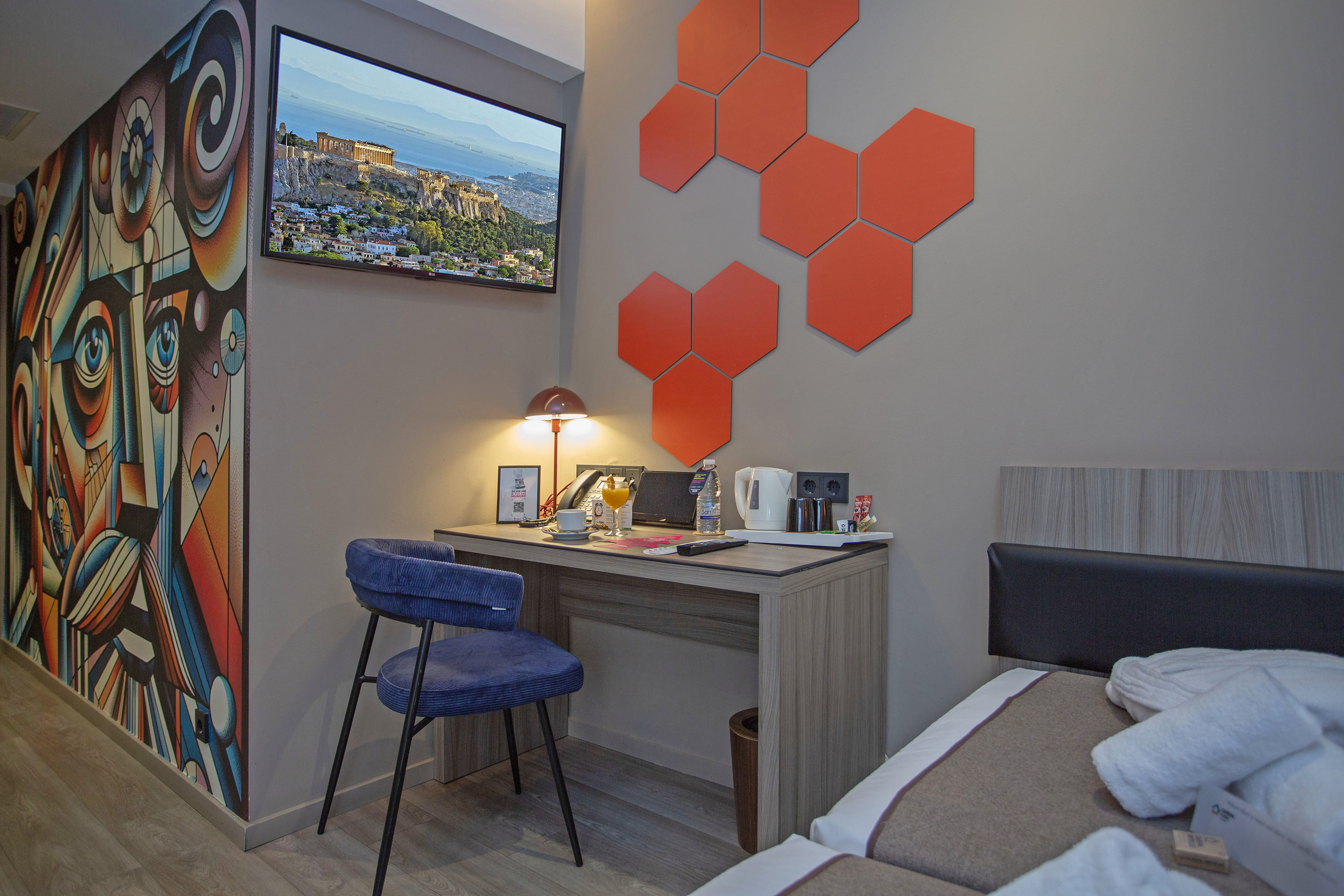 Double or Twin Standard