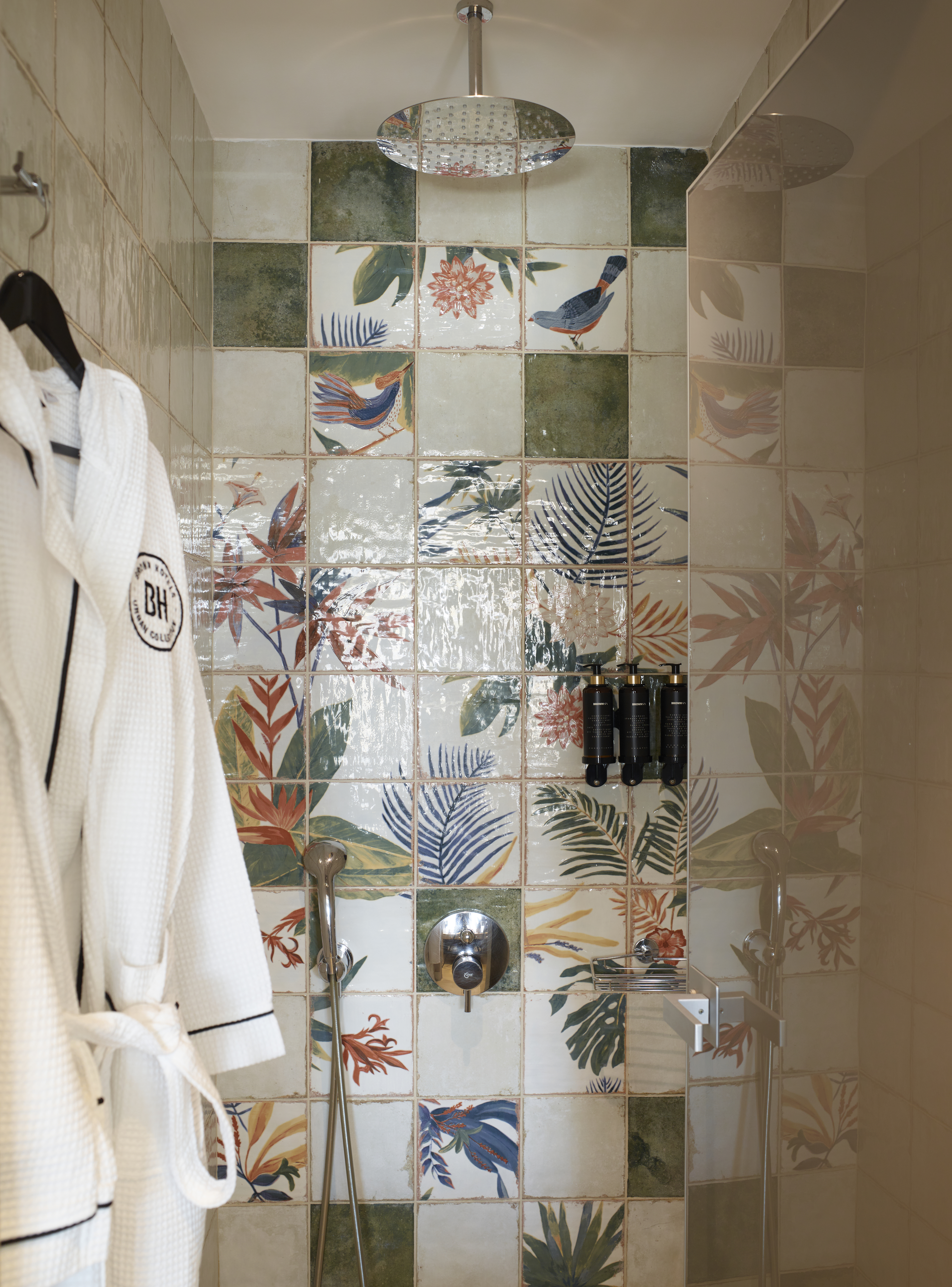 Double or Twin Superior City View