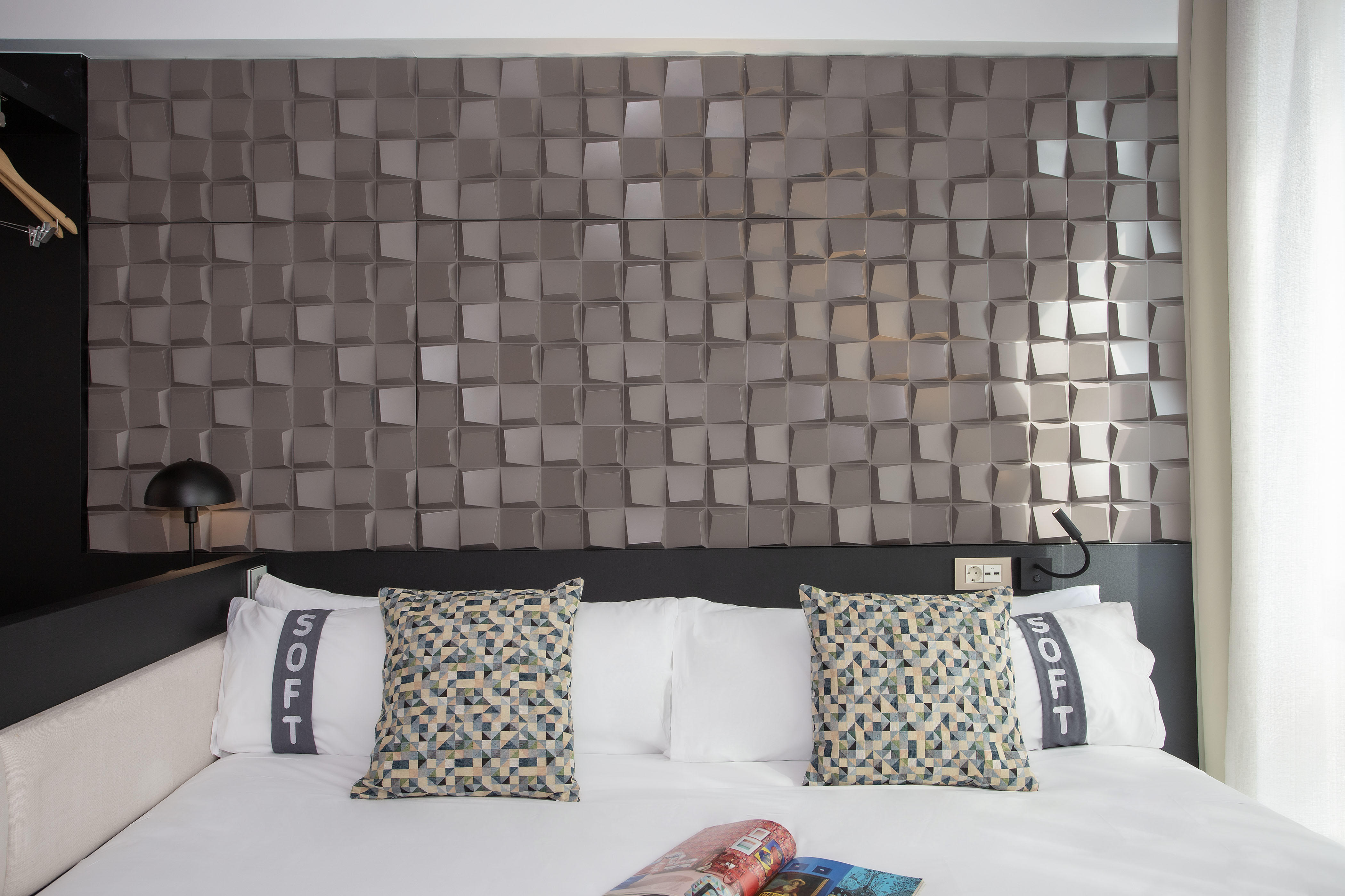 Double or Twin City View