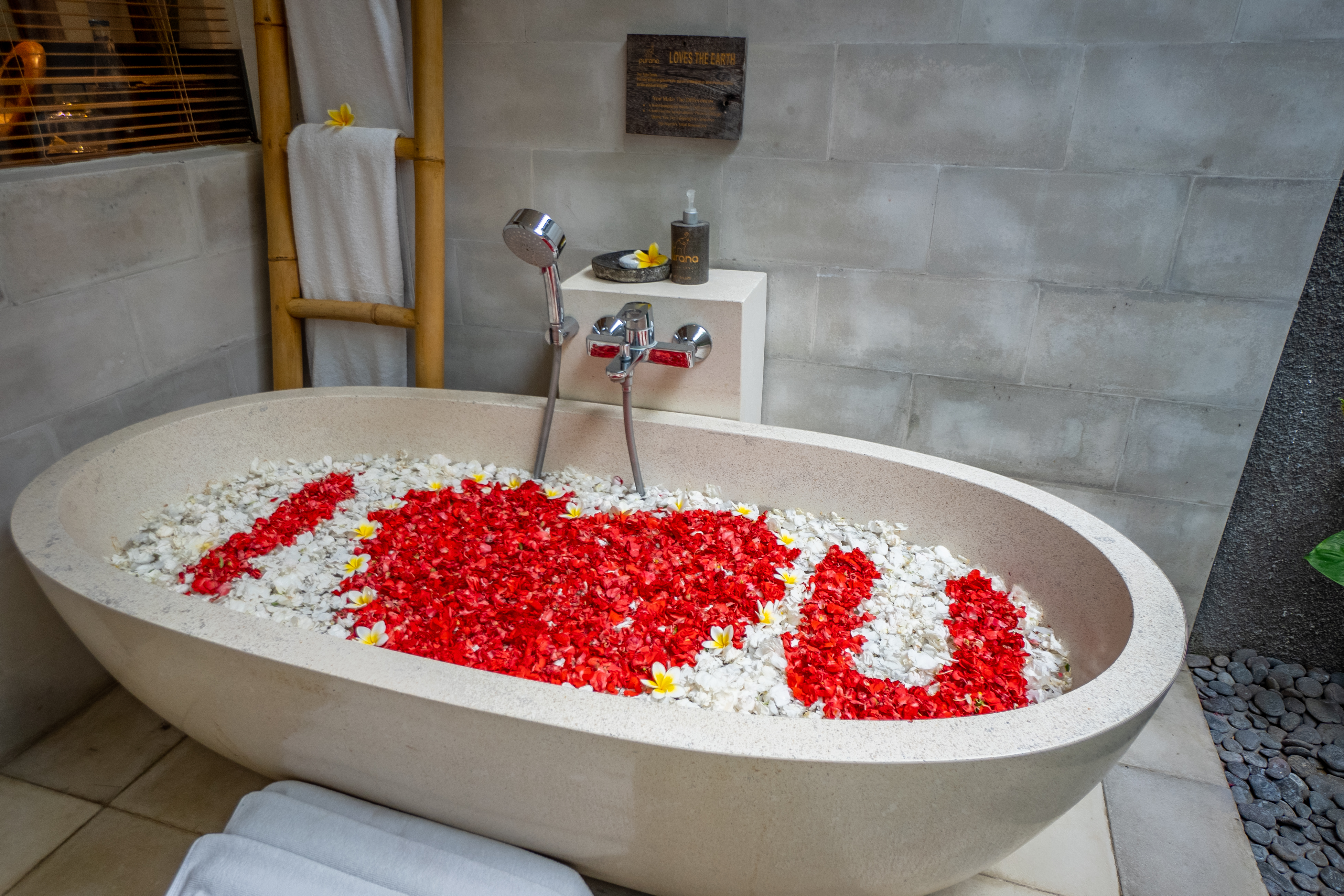 Villa Pool View One Bedroom