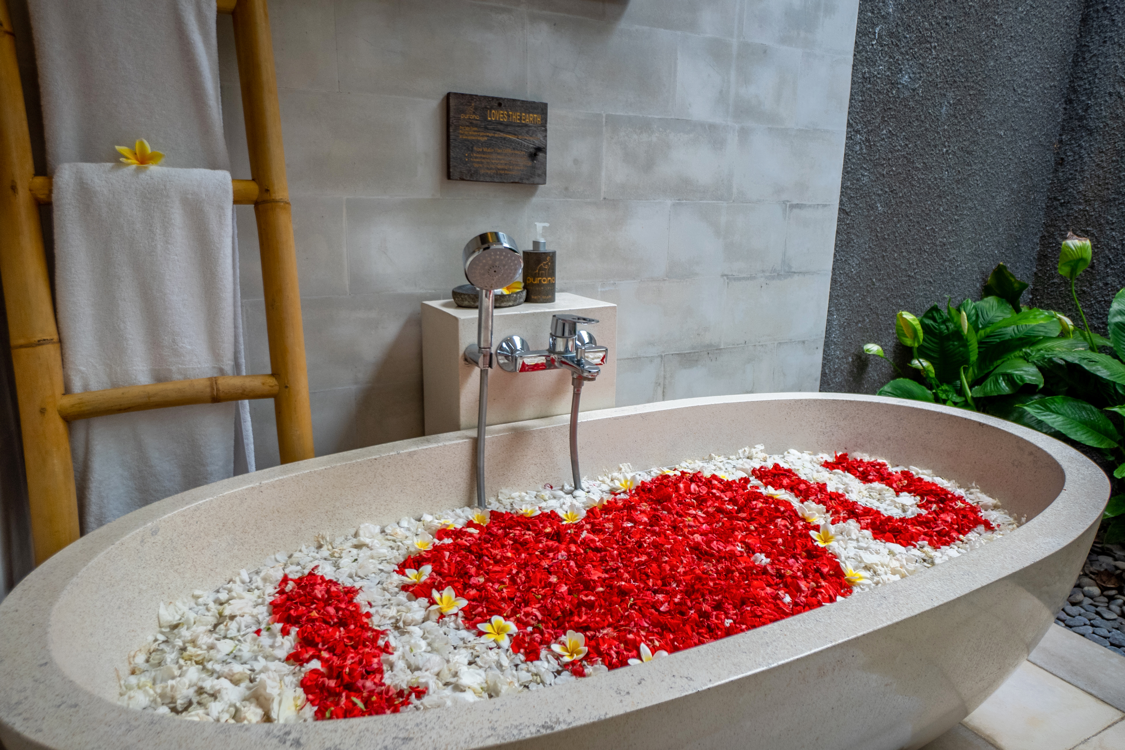 Villa Pool View One Bedroom