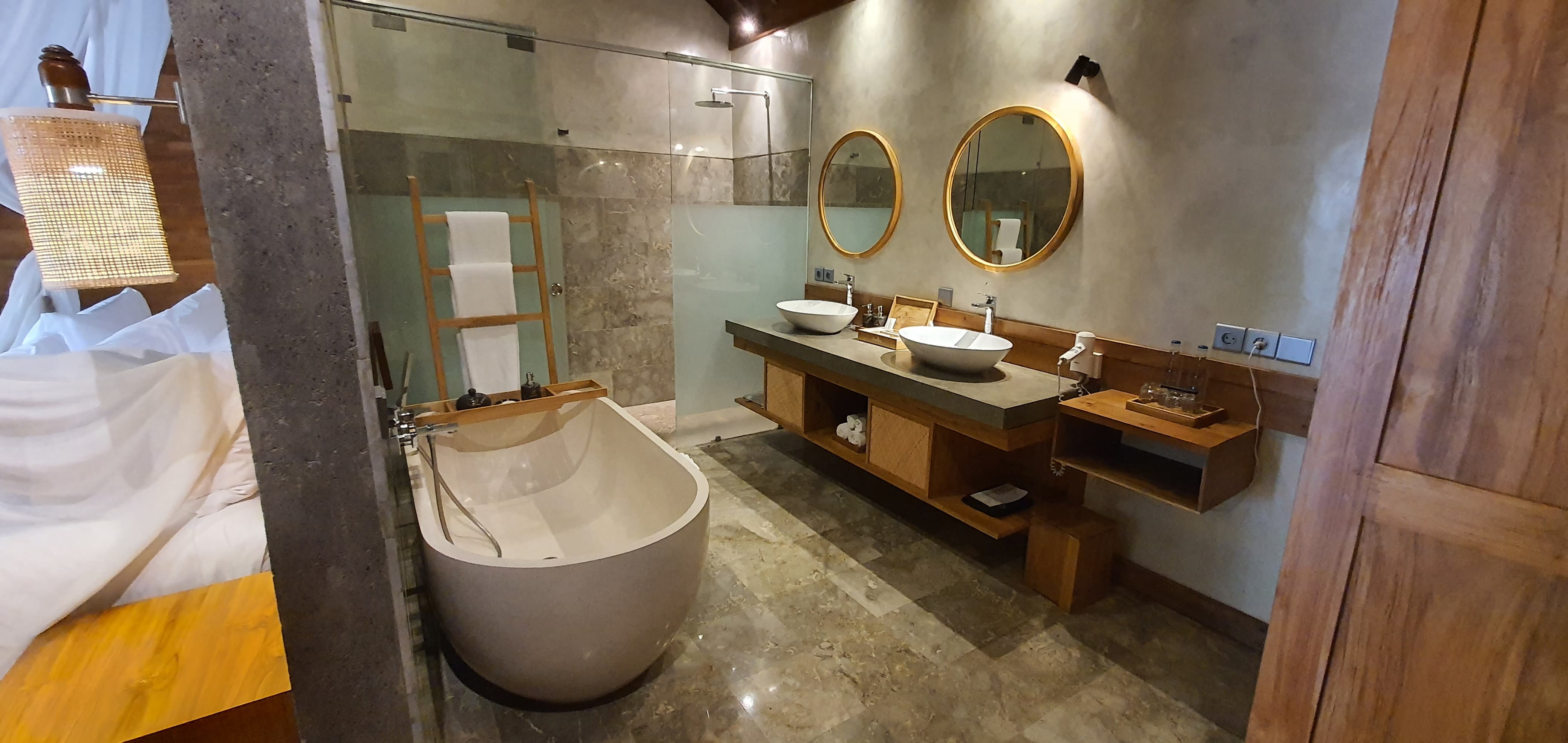 Villa Pool View One Bedroom