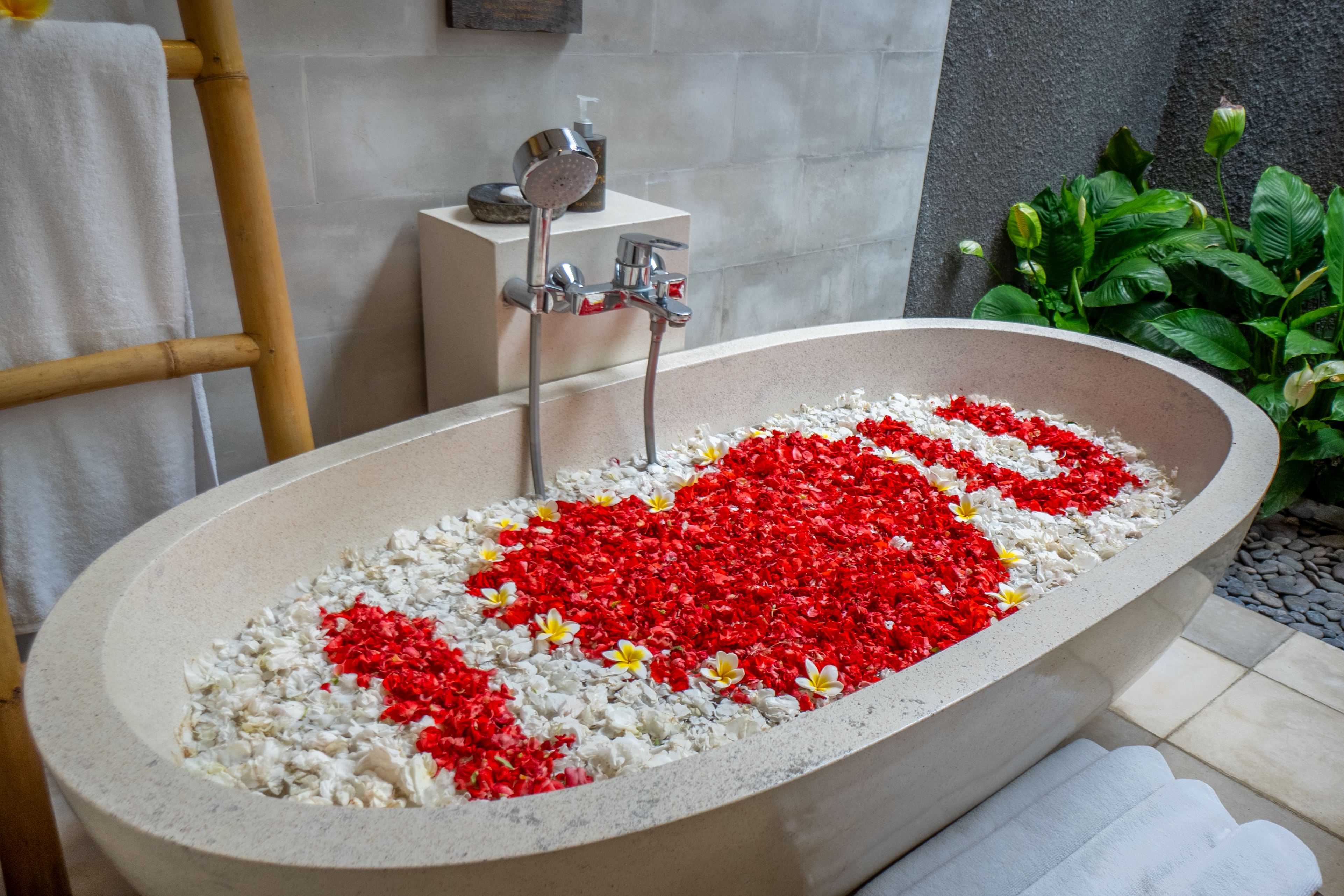 Villa Pool View One Bedroom