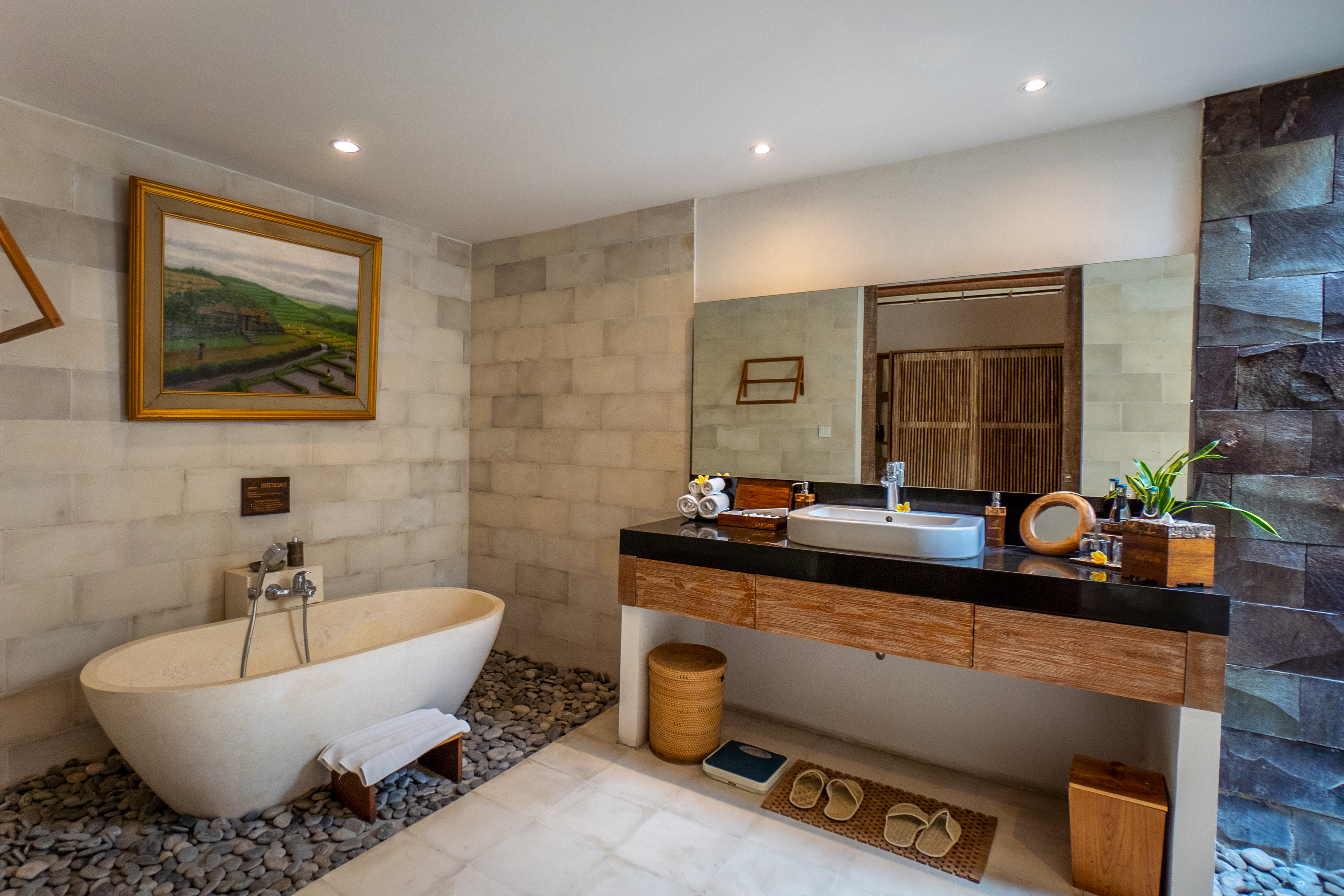 Villa Pool View Two Bedrooms