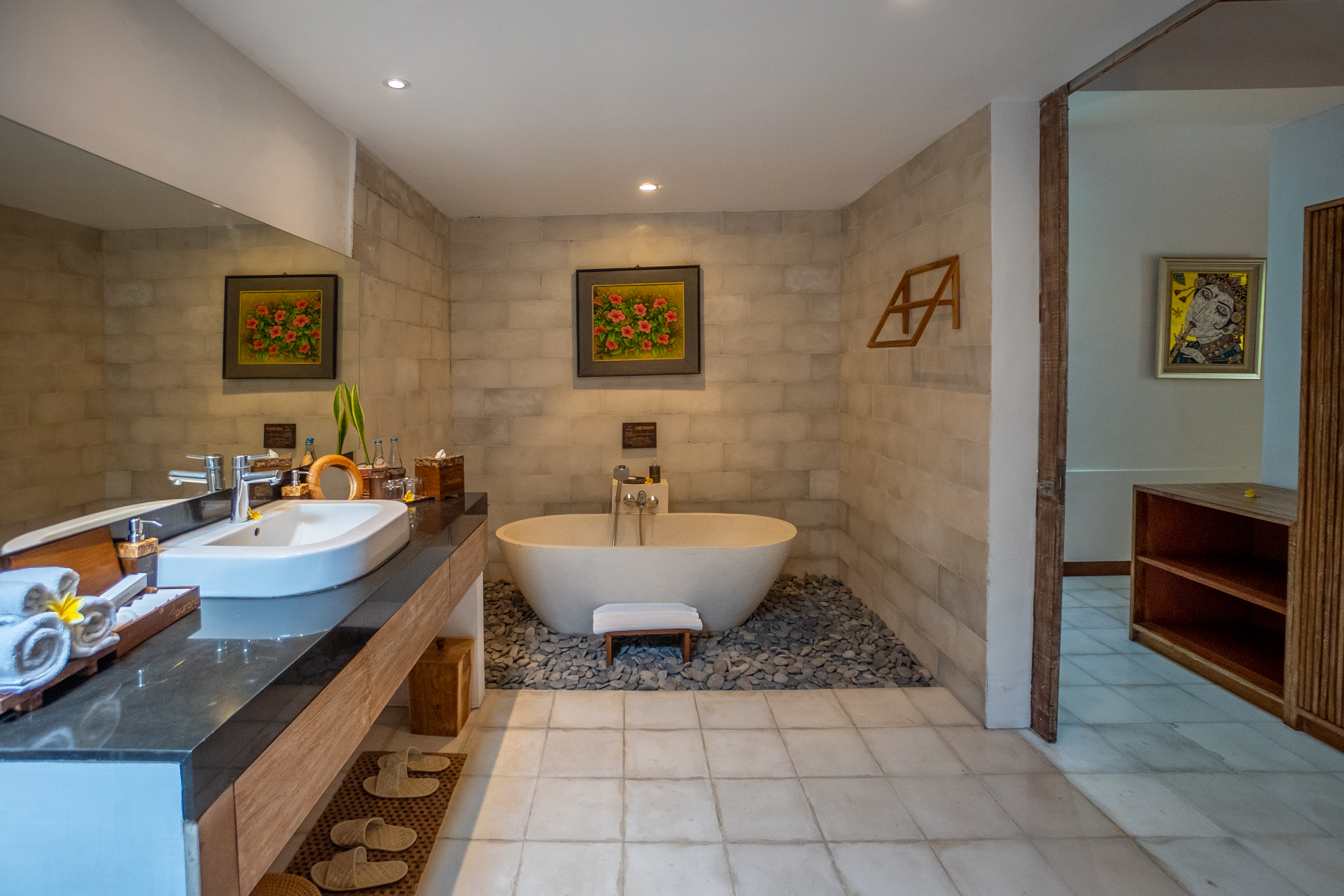 Villa Pool View Two Bedrooms