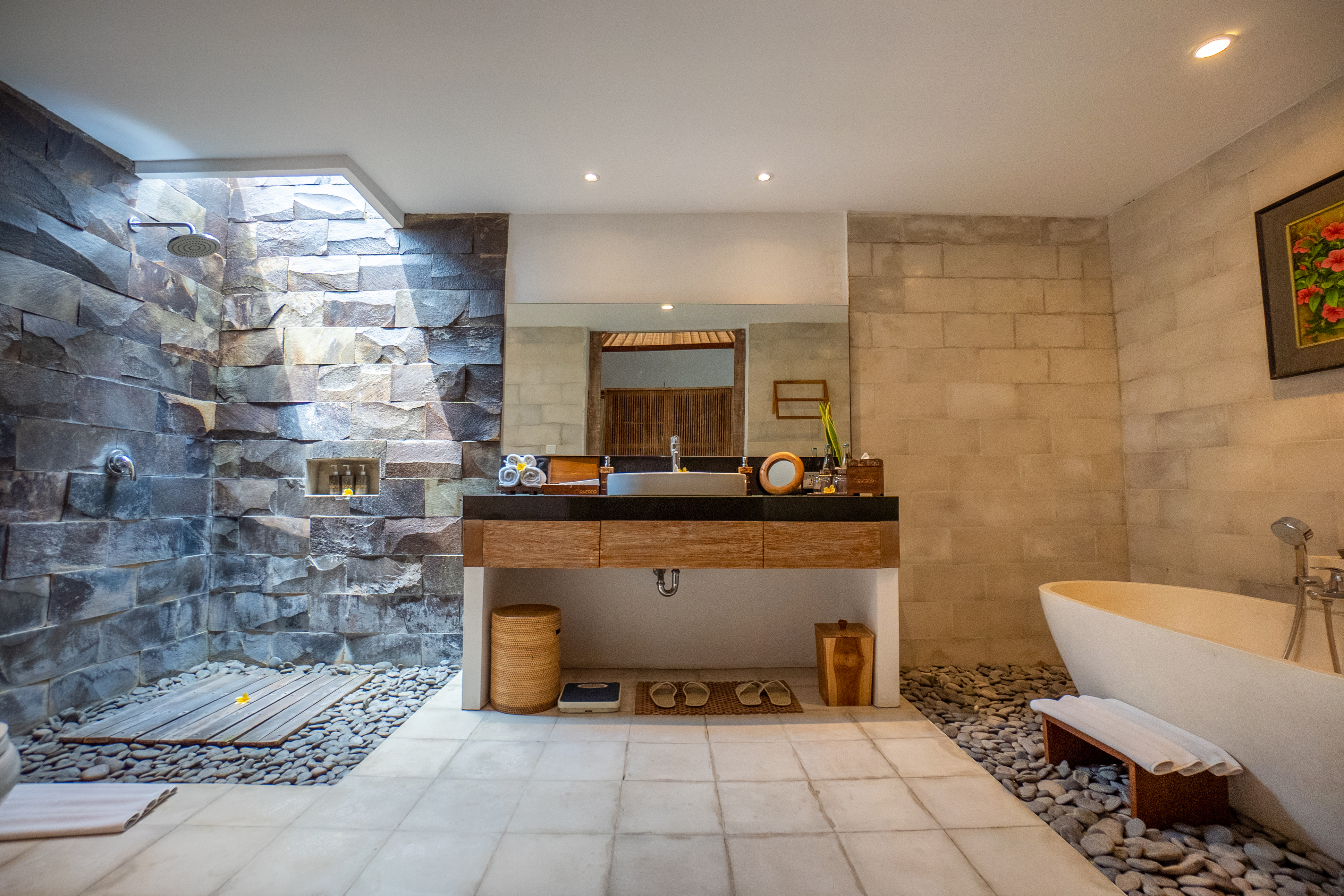 Villa Pool View Two Bedrooms