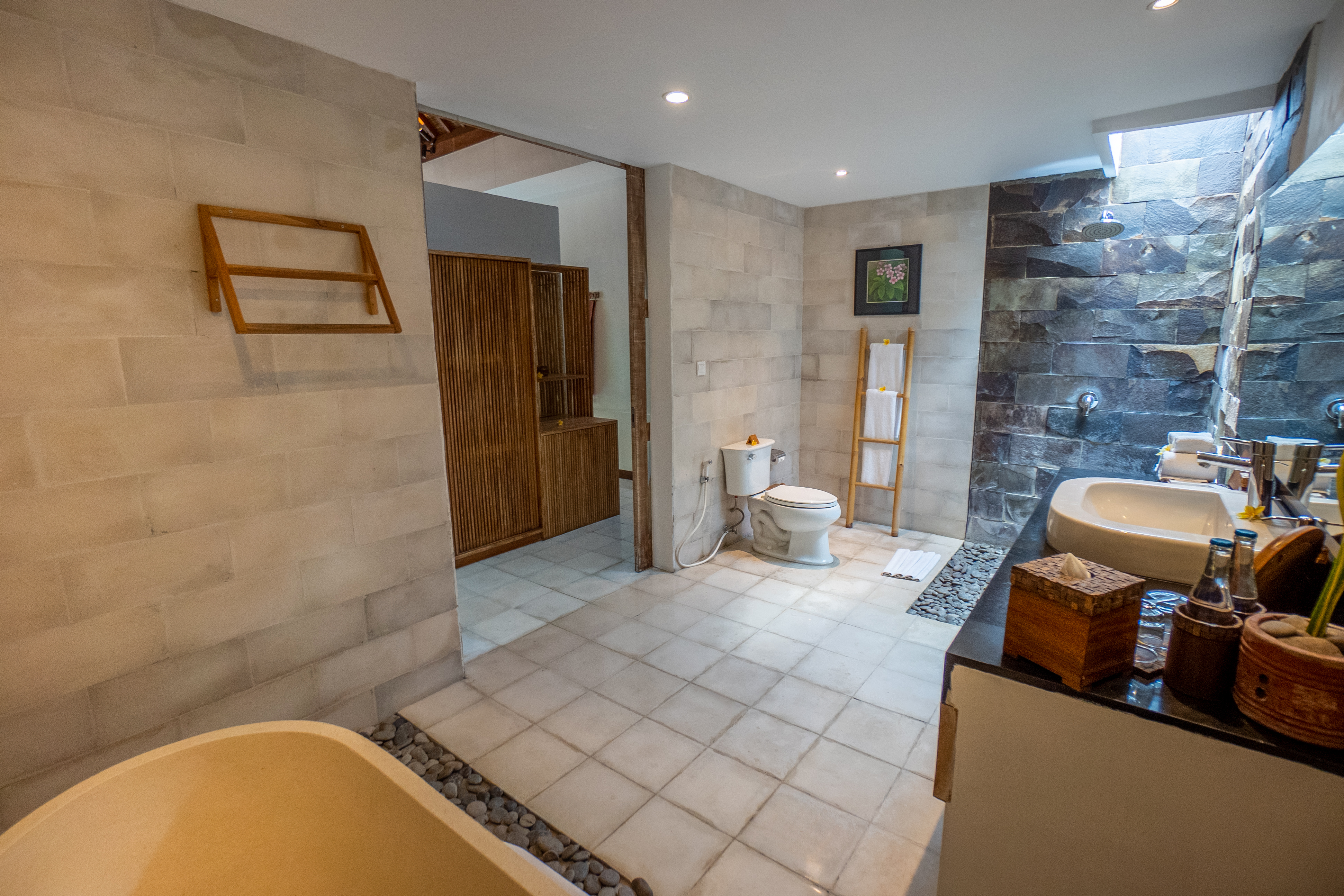 Villa Pool View Two Bedrooms